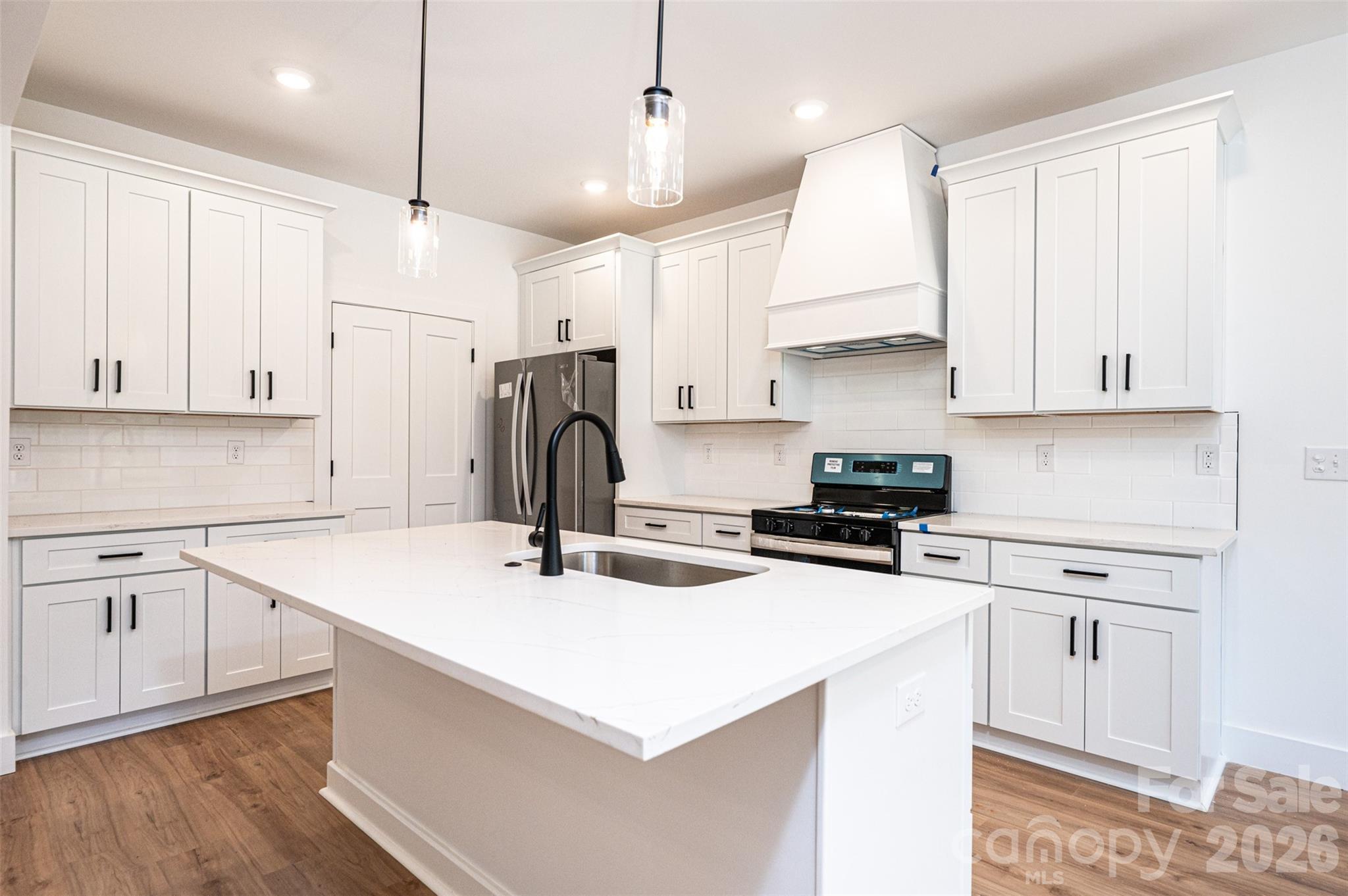 2157 Anchor Lane — Connelly Springs