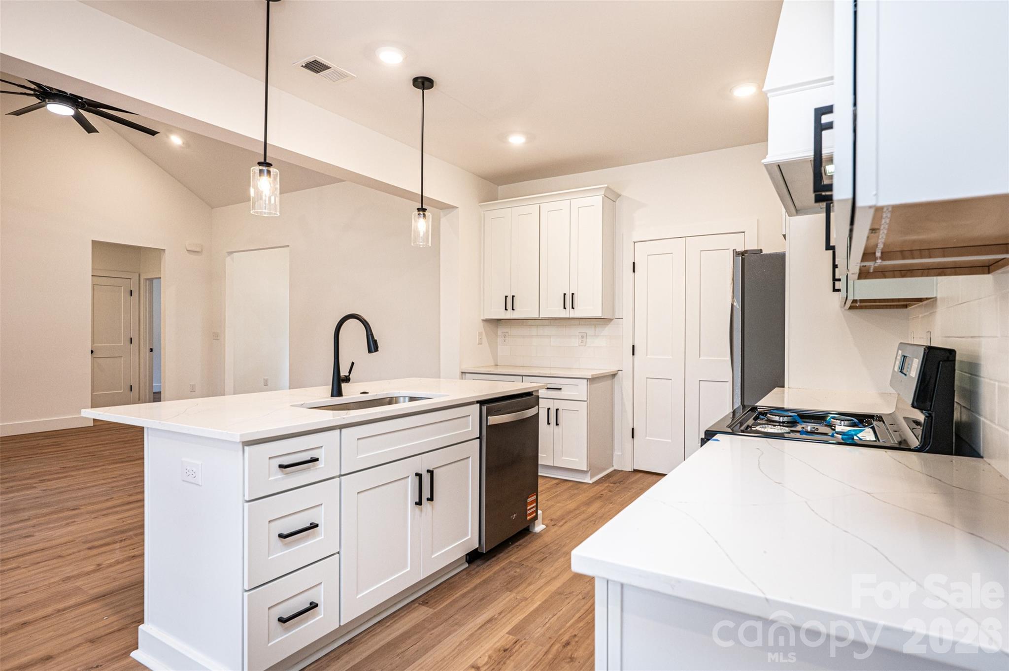 2157 Anchor Lane — Connelly Springs