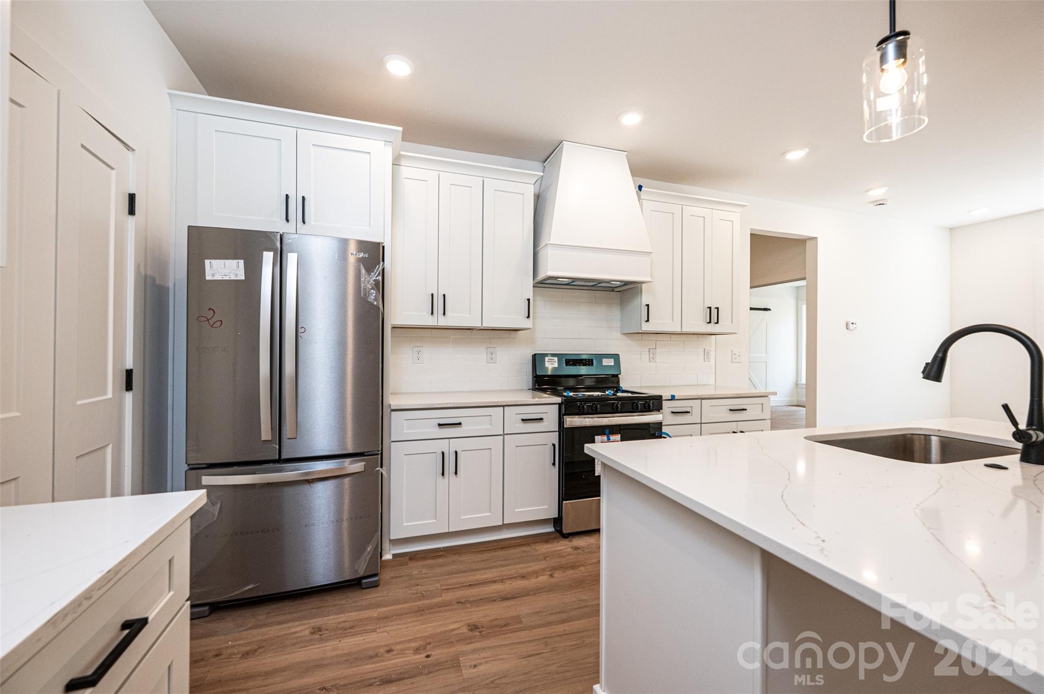 2157 Anchor Lane — Connelly Springs
