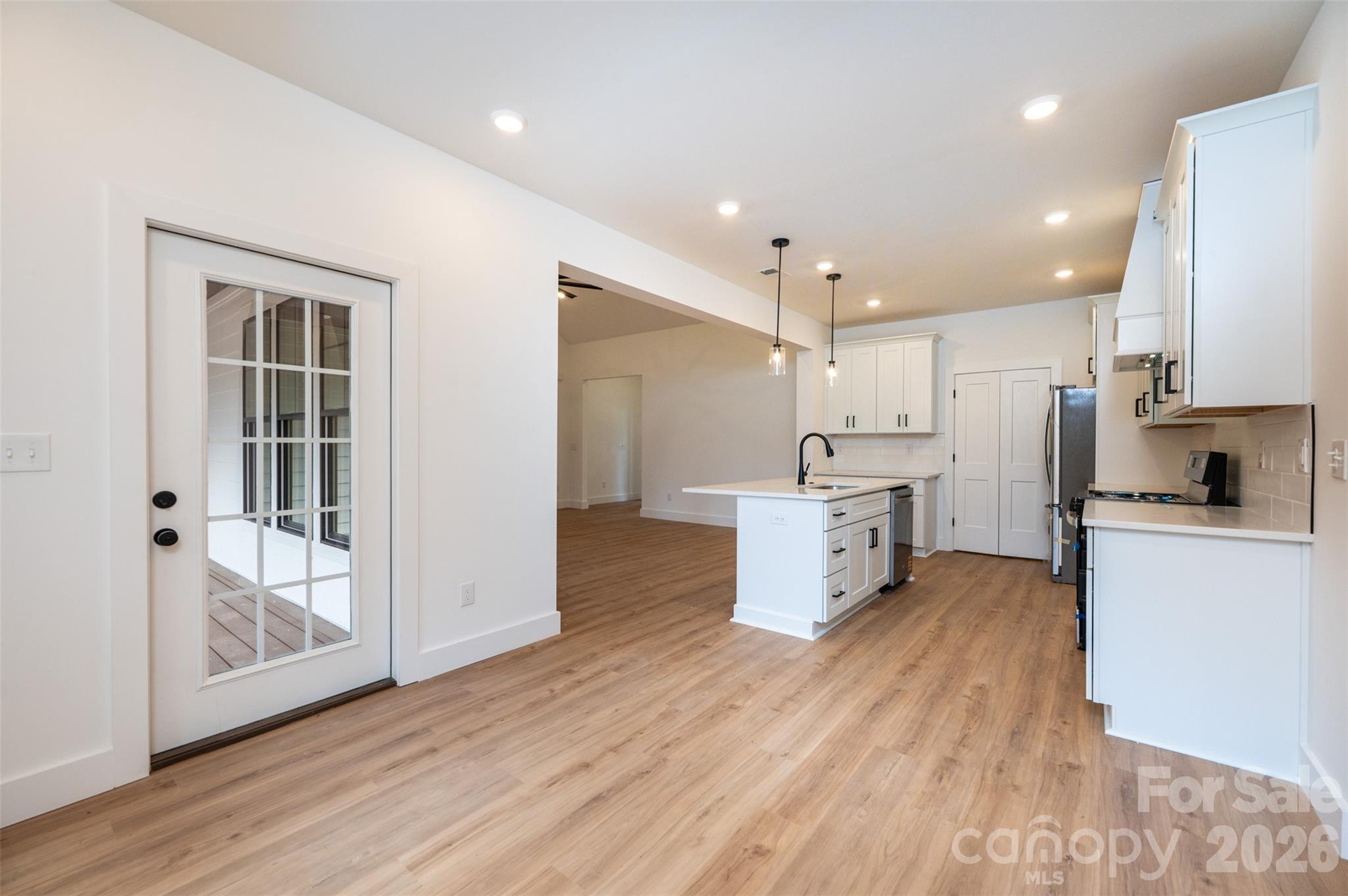 2157 Anchor Lane — Connelly Springs