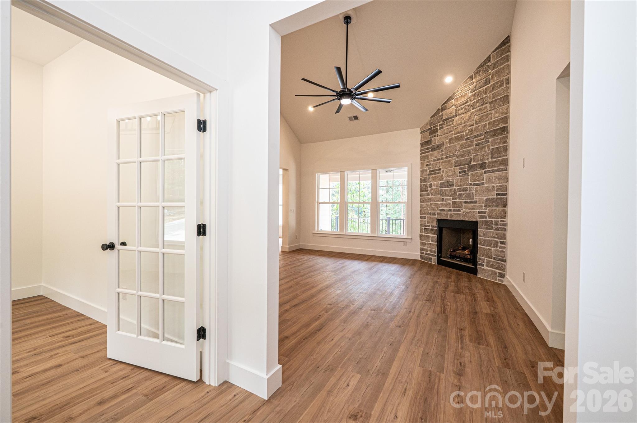 2157 Anchor Lane — Connelly Springs