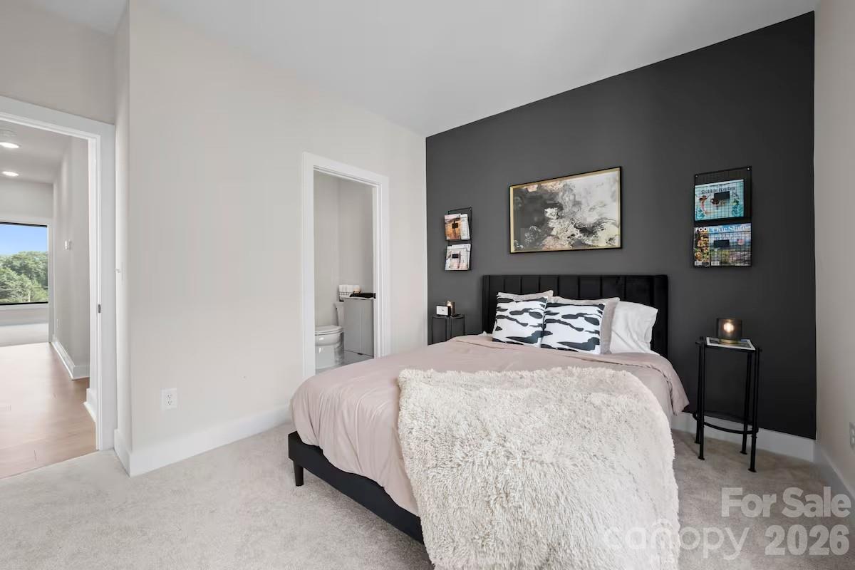 223 Freeland Lane — Charlotte