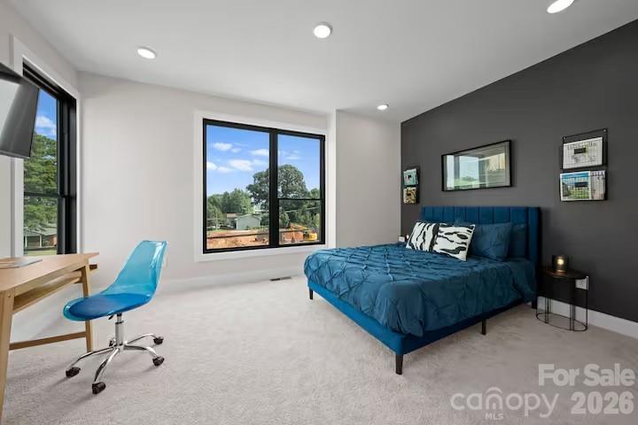 223 Freeland Lane — Charlotte