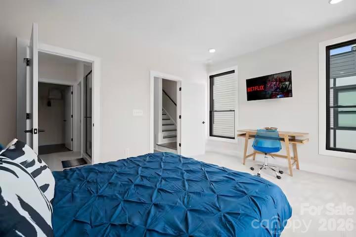 223 Freeland Lane — Charlotte