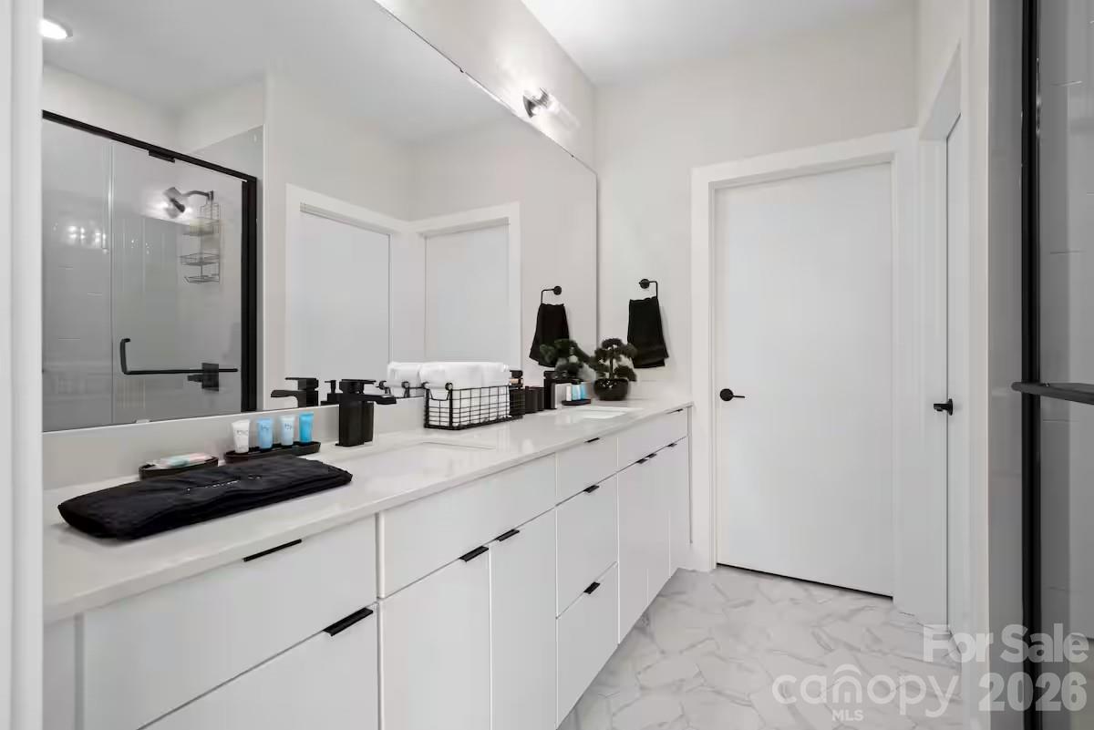 223 Freeland Lane — Charlotte