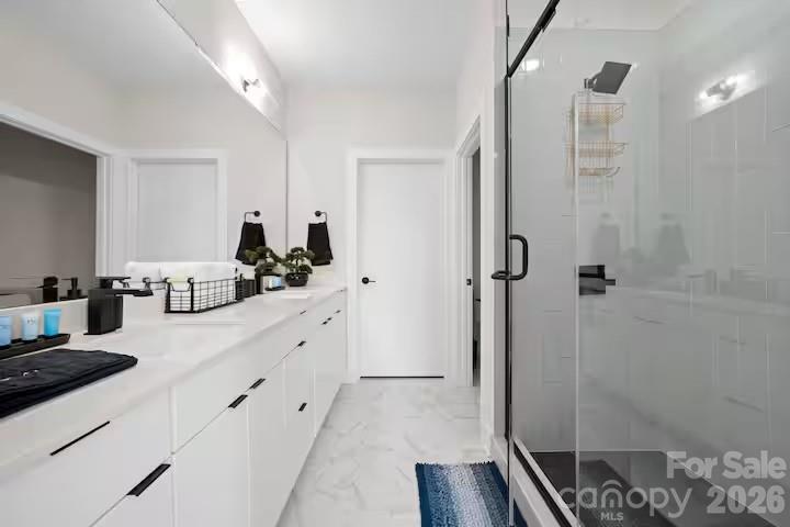 223 Freeland Lane — Charlotte