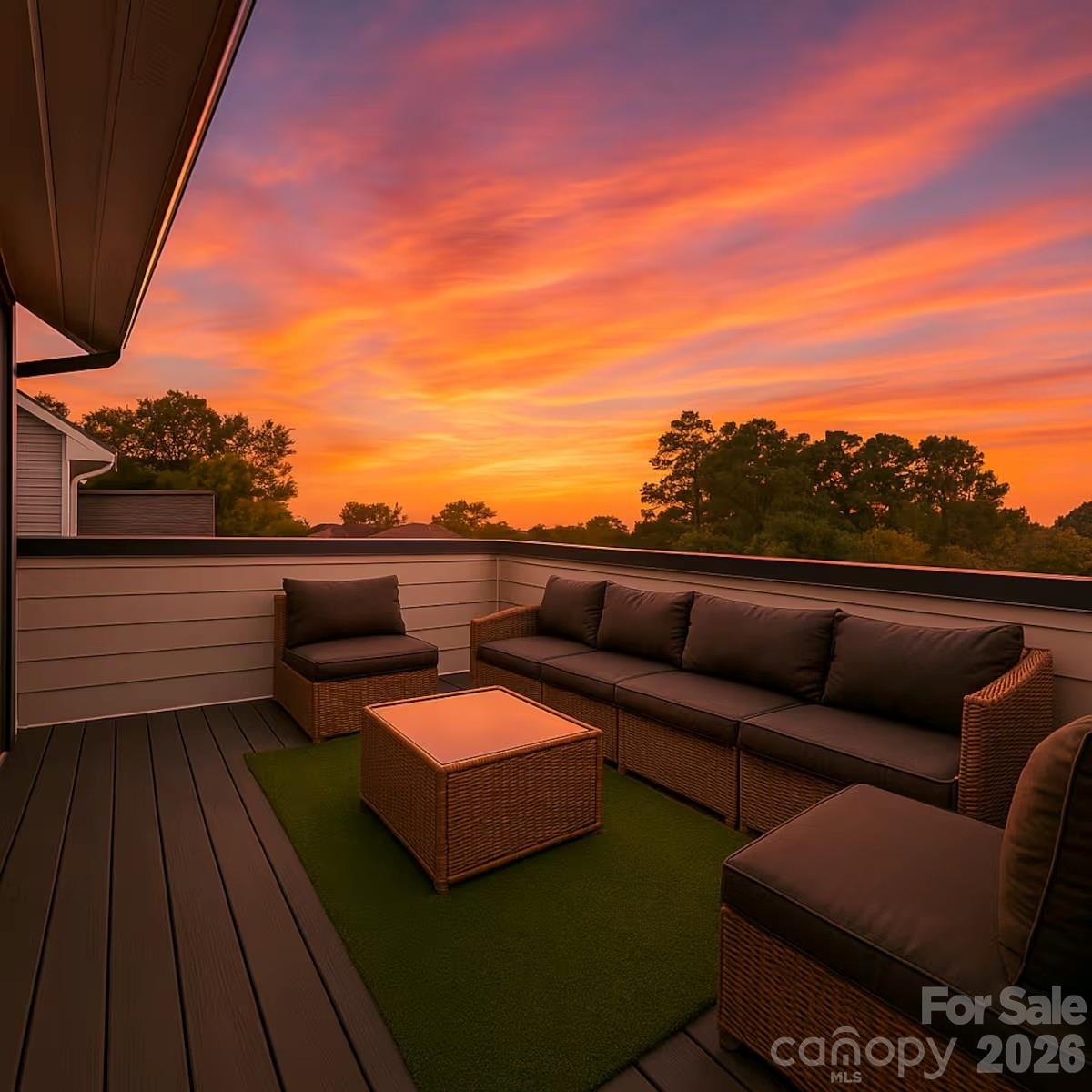 223 Freeland Lane — Charlotte