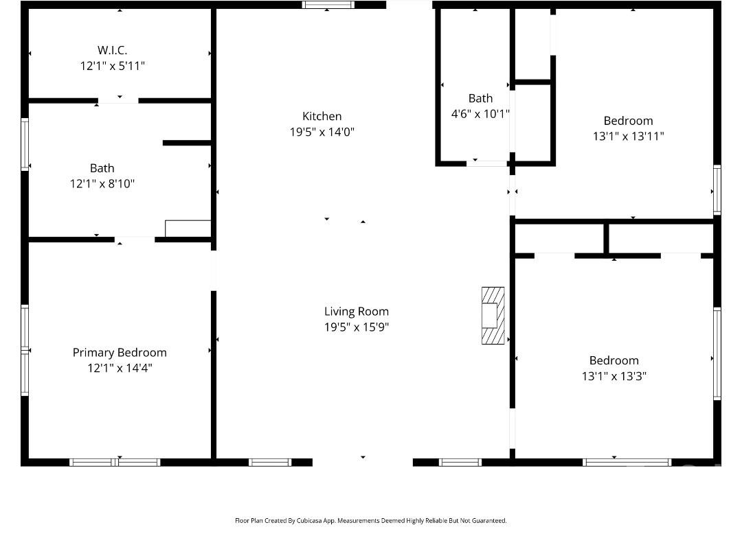 90 Summitt Street — Waynesville