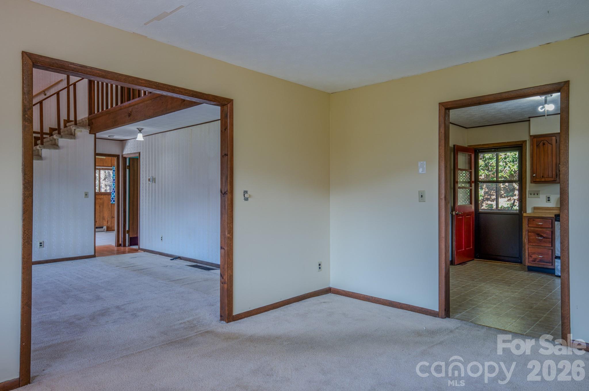 42 Camelfield Road — Weaverville