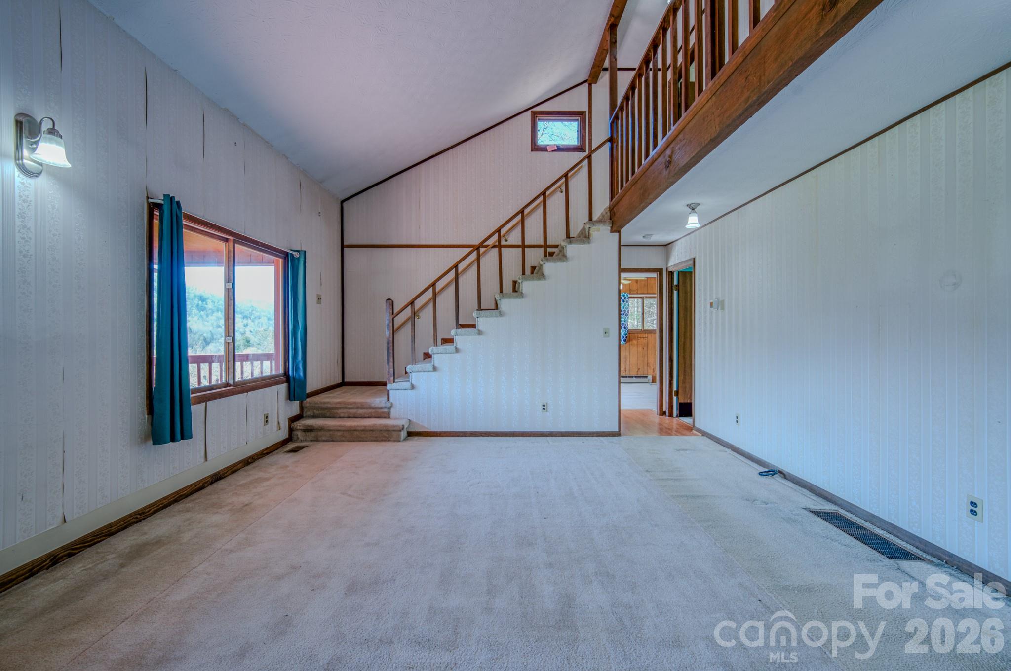 42 Camelfield Road — Weaverville