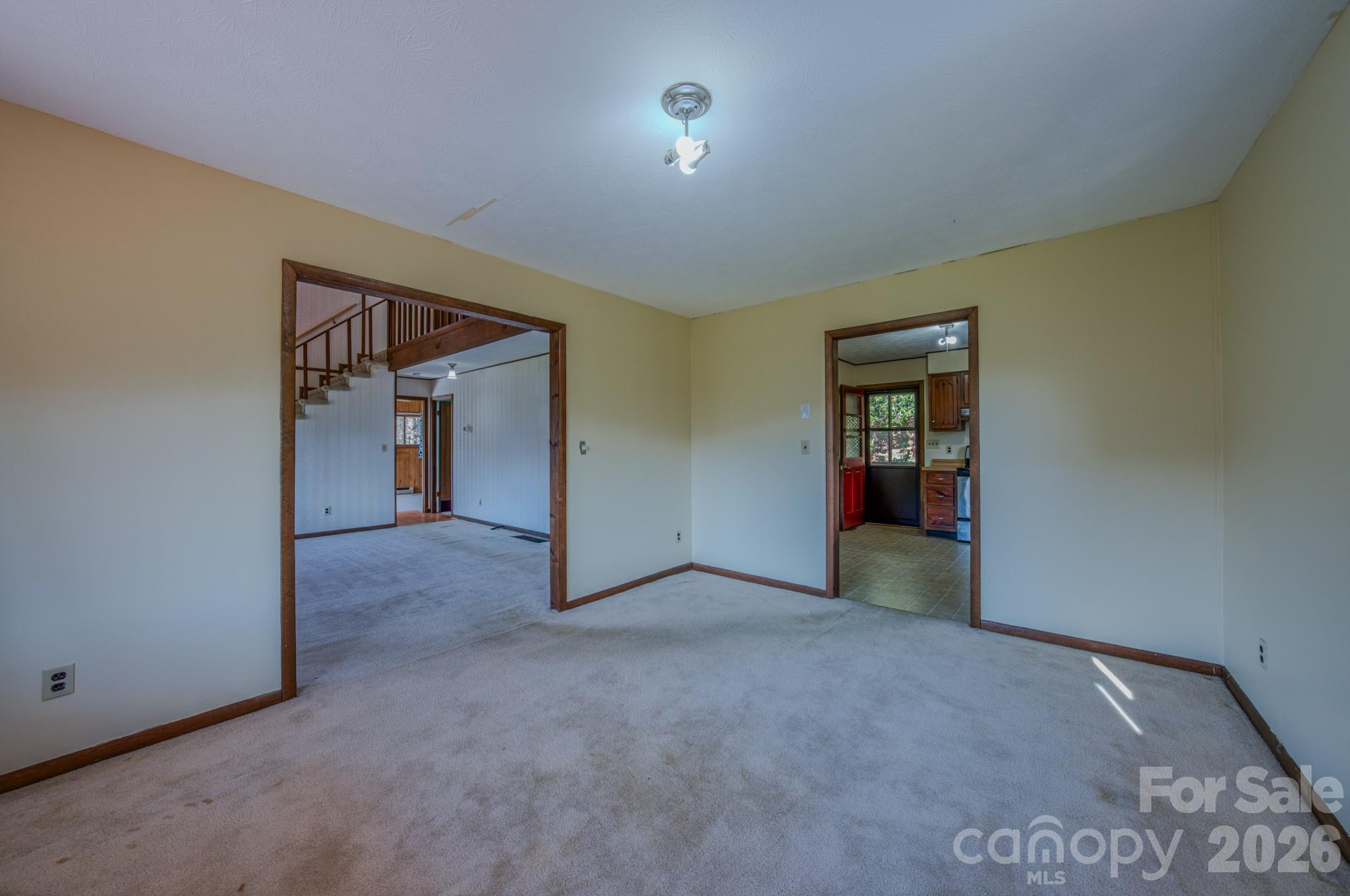 42 Camelfield Road — Weaverville