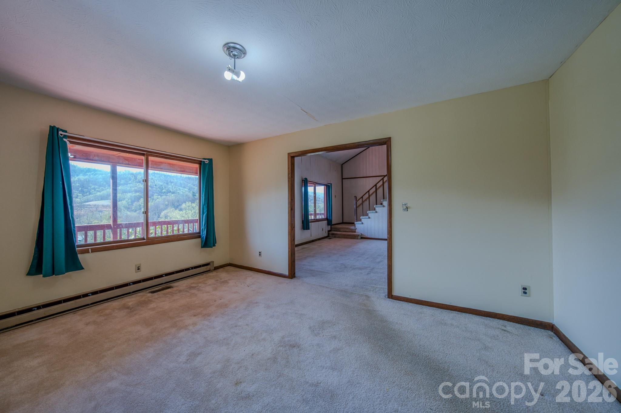 42 Camelfield Road — Weaverville