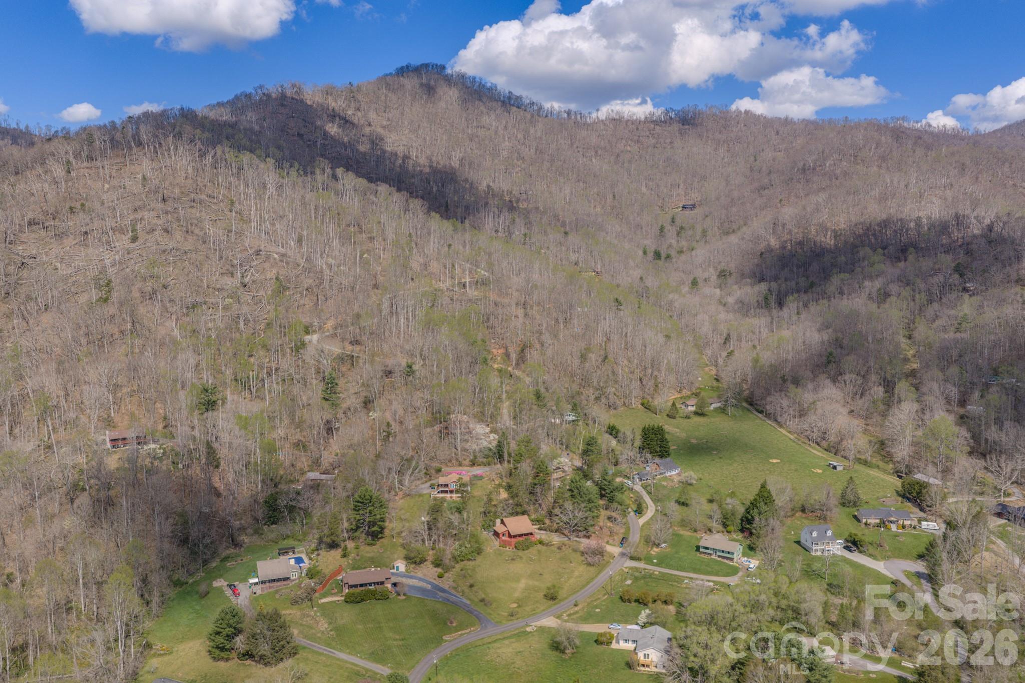 42 Camelfield Road — Weaverville
