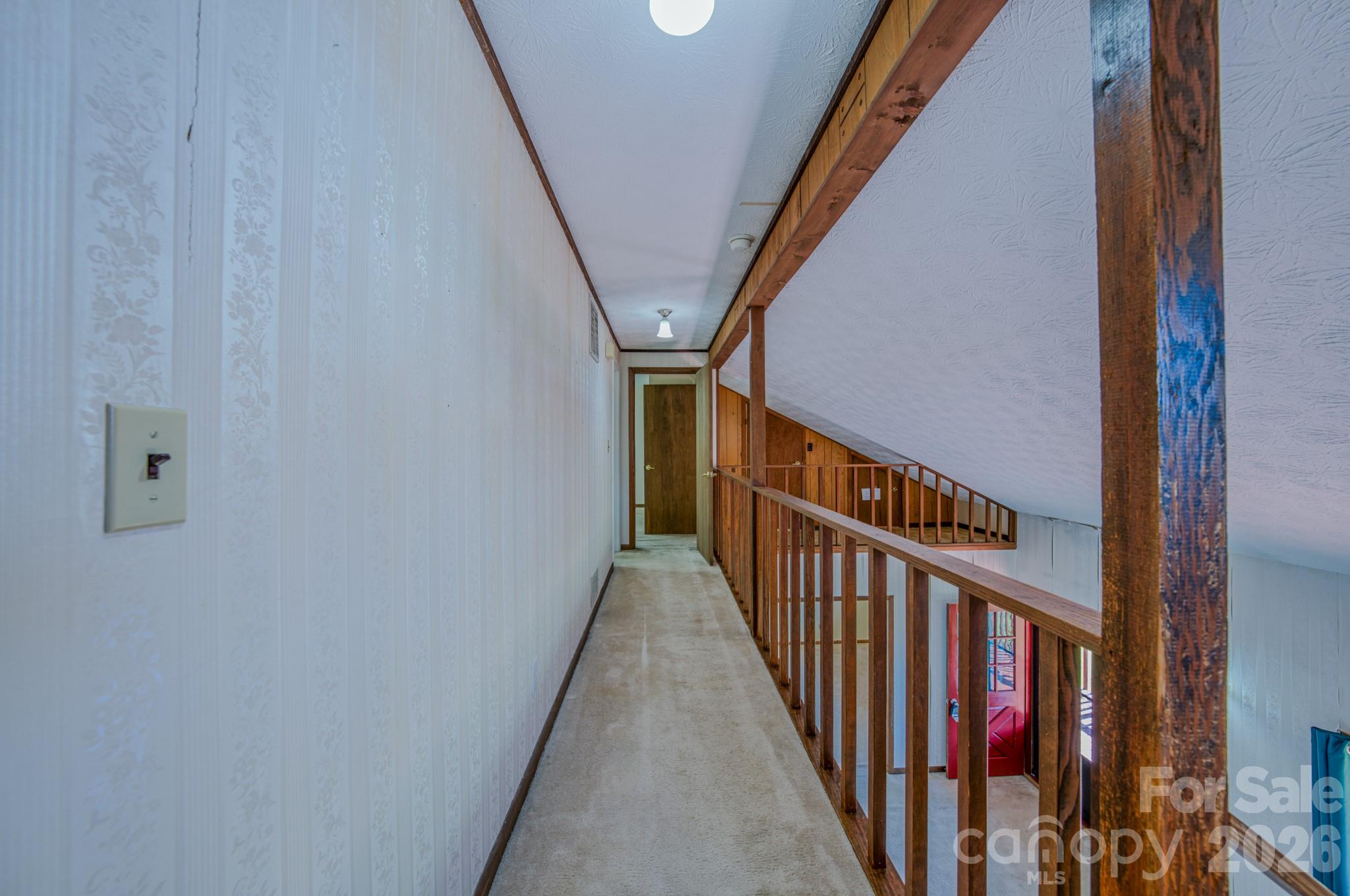 42 Camelfield Road — Weaverville
