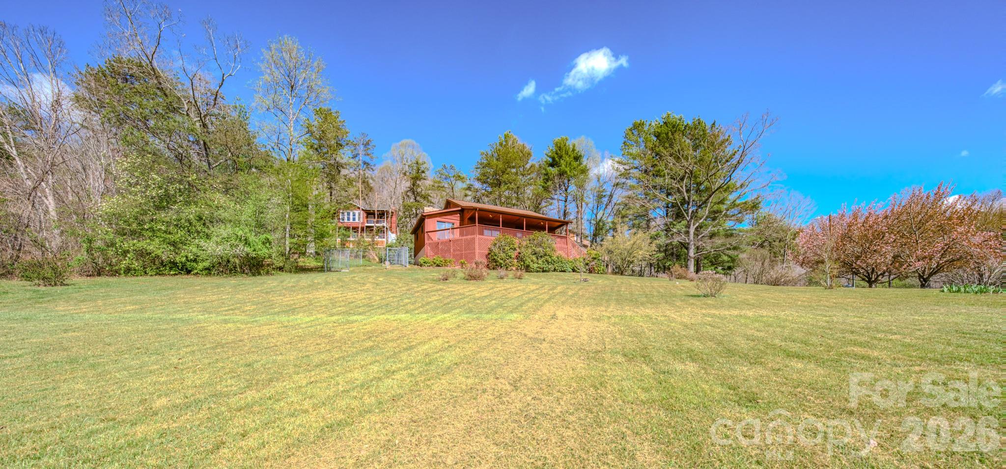 42 Camelfield Road — Weaverville