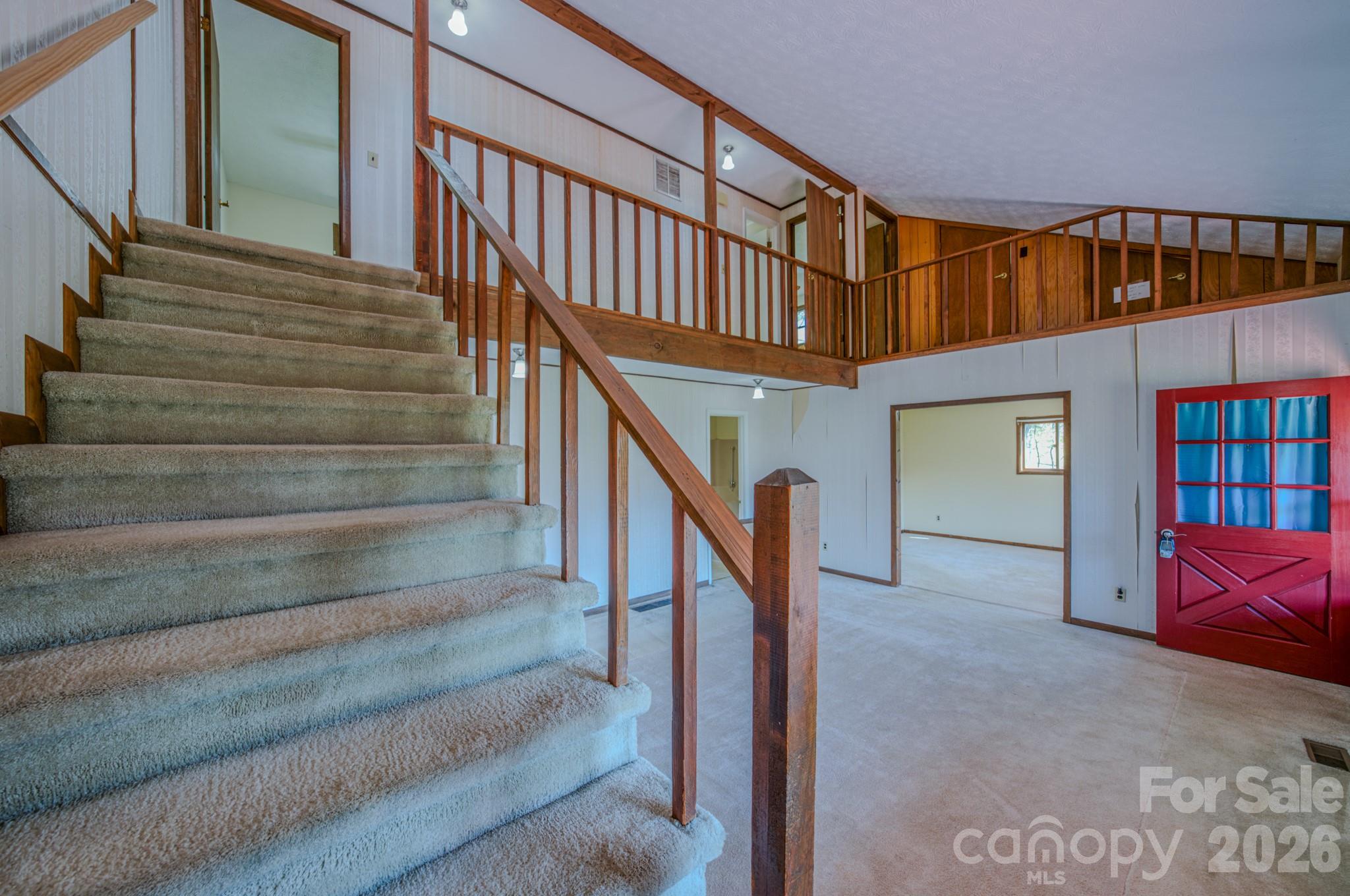 42 Camelfield Road — Weaverville