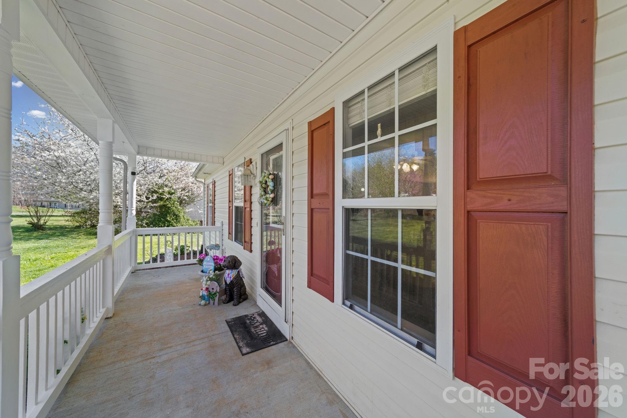 1024 Daniel Drive — Stanley