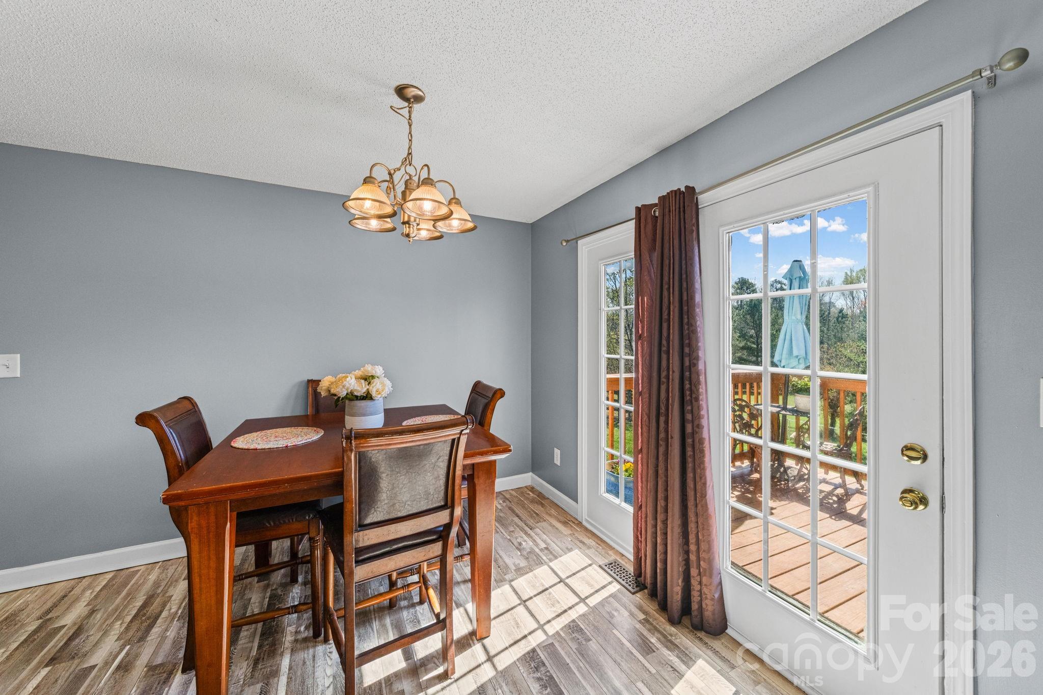 1024 Daniel Drive — Stanley