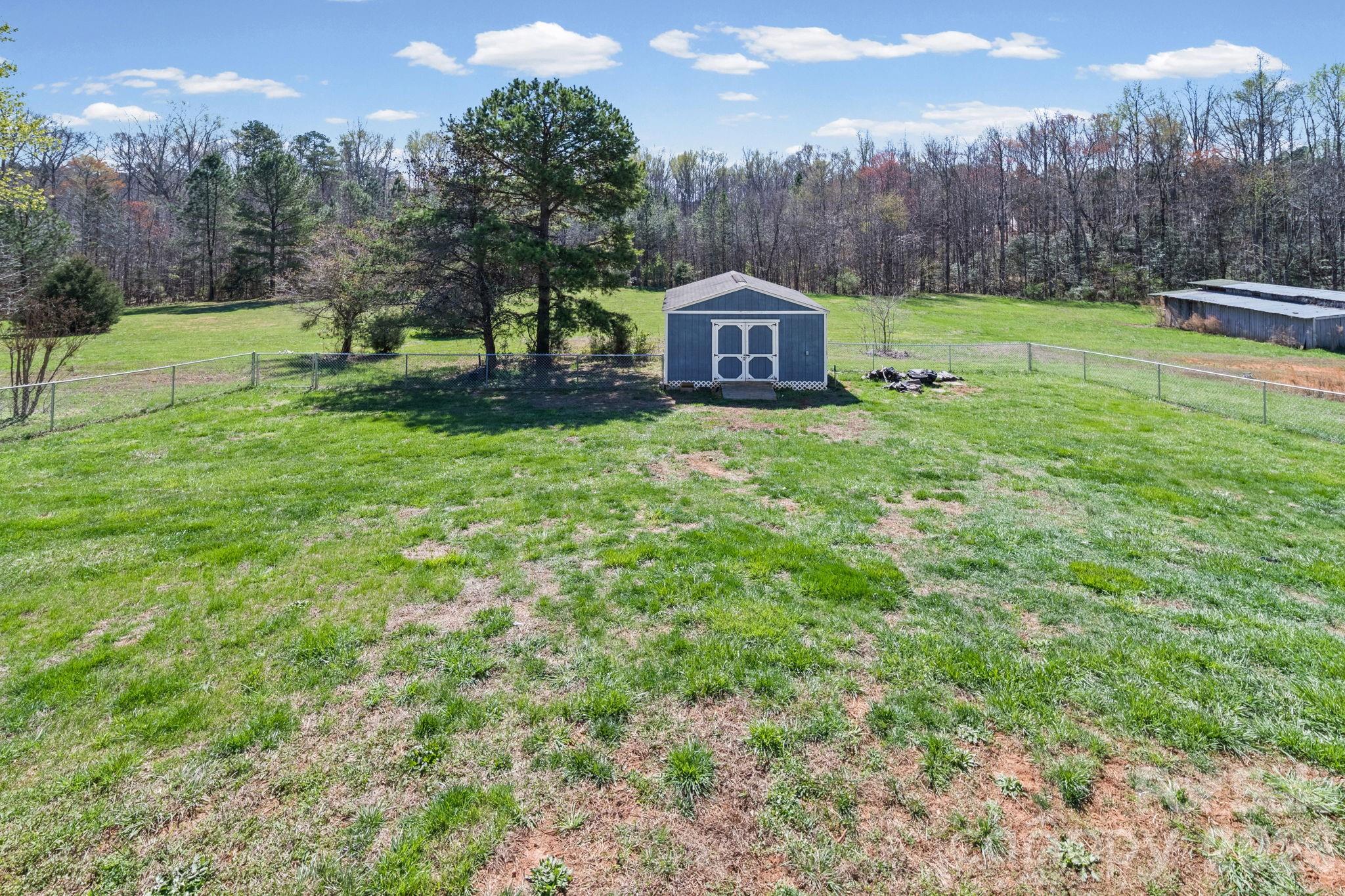 1024 Daniel Drive — Stanley