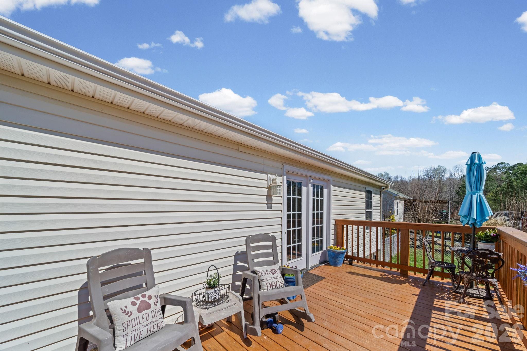 1024 Daniel Drive — Stanley