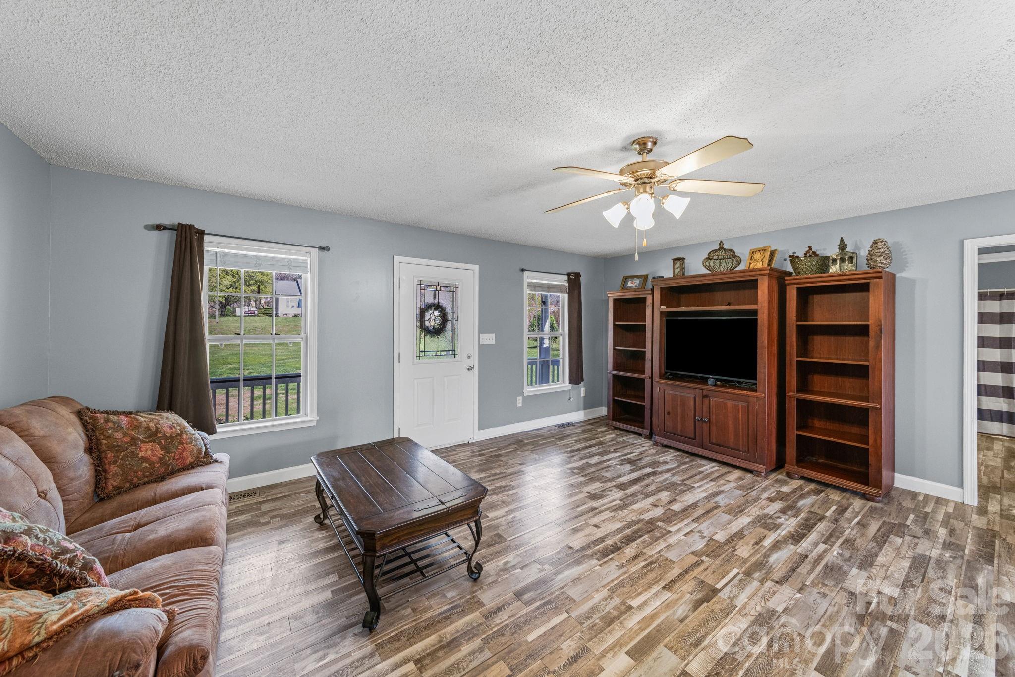 1024 Daniel Drive — Stanley