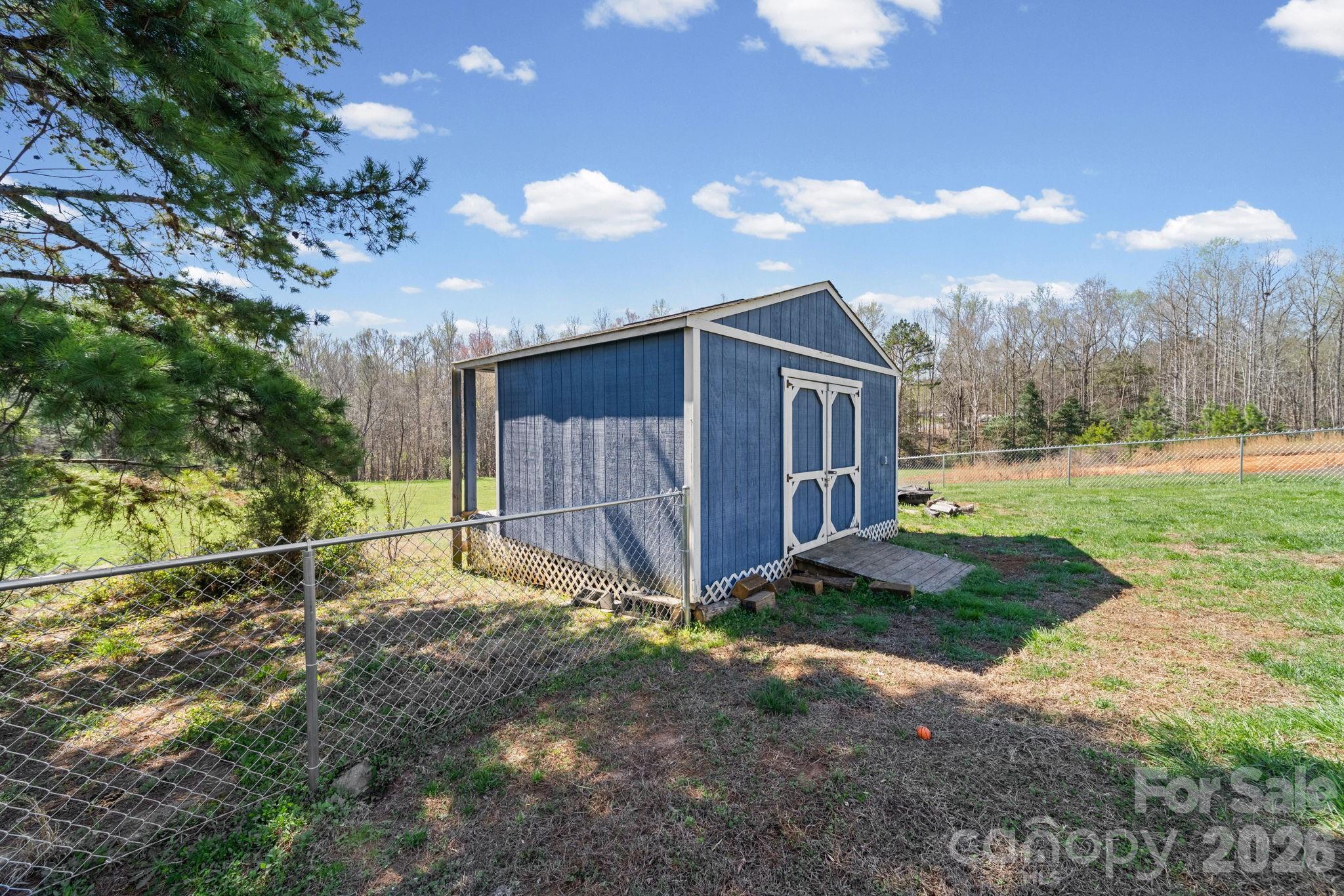 1024 Daniel Drive — Stanley