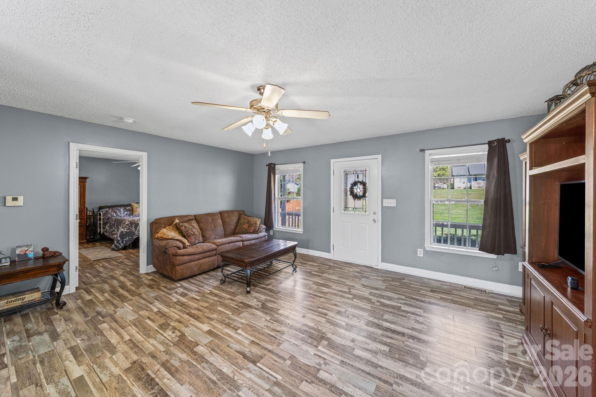 1024 Daniel Drive — Stanley