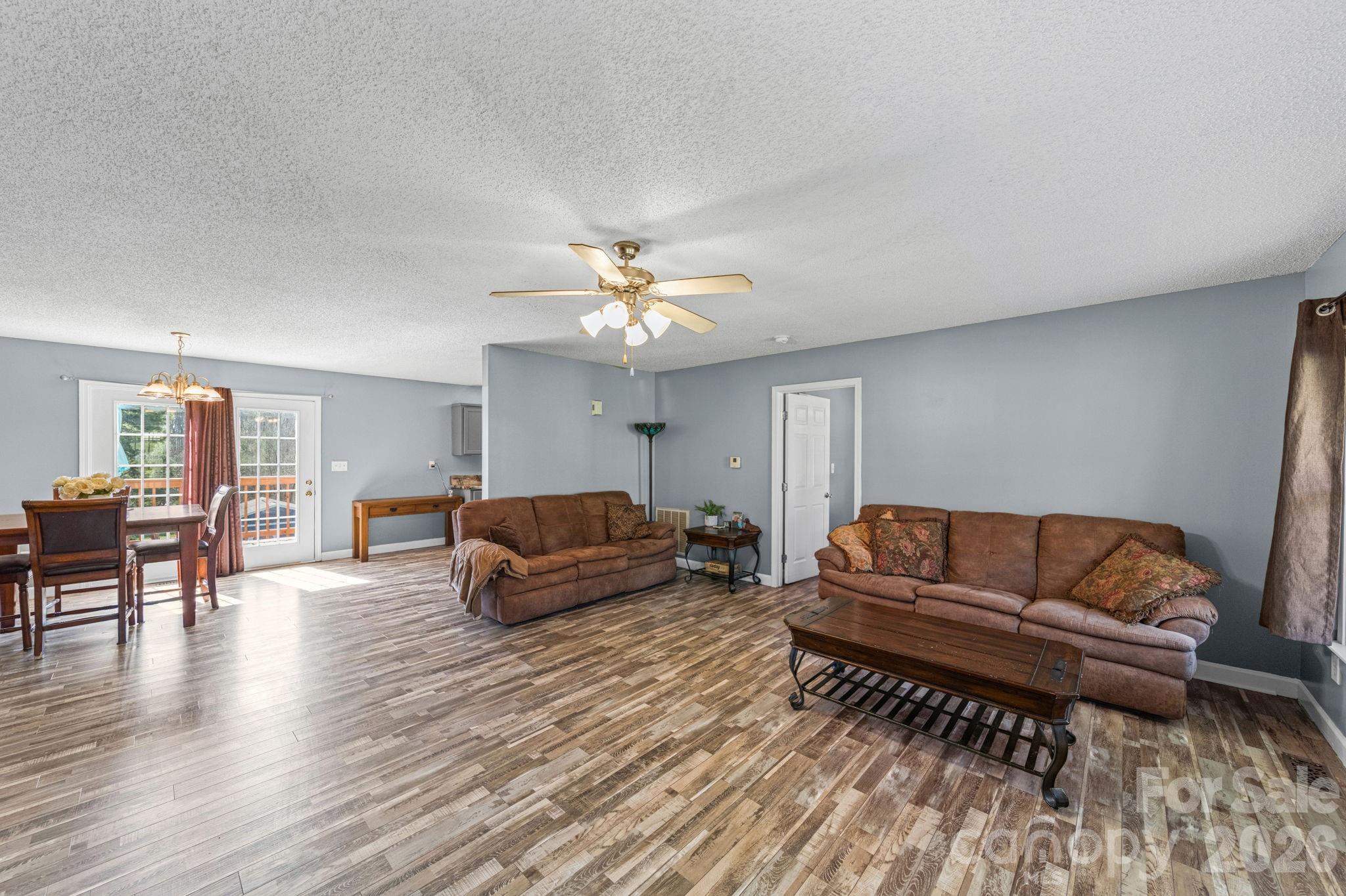1024 Daniel Drive — Stanley