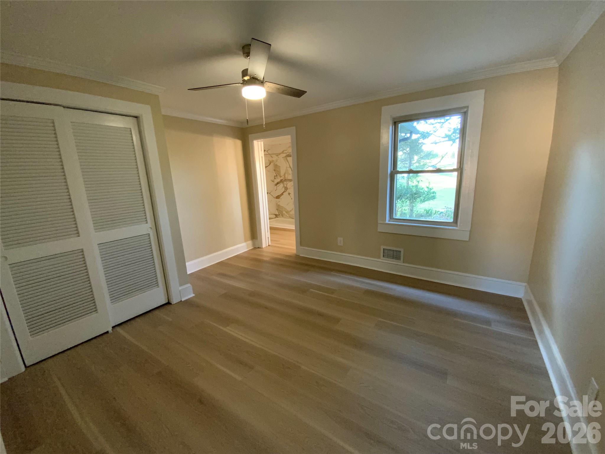 310 Horn Bottom Road — Forest City