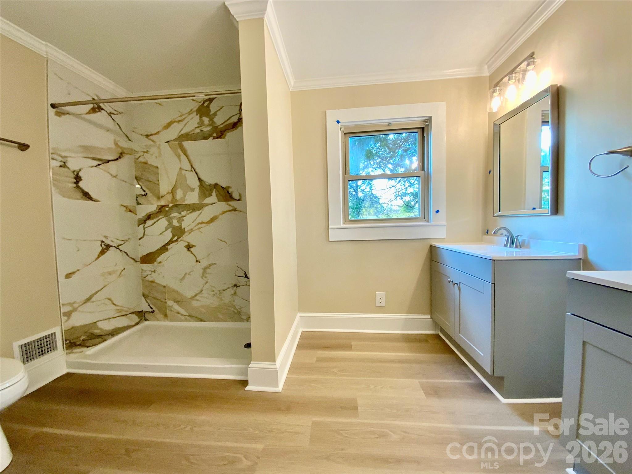 310 Horn Bottom Road — Forest City