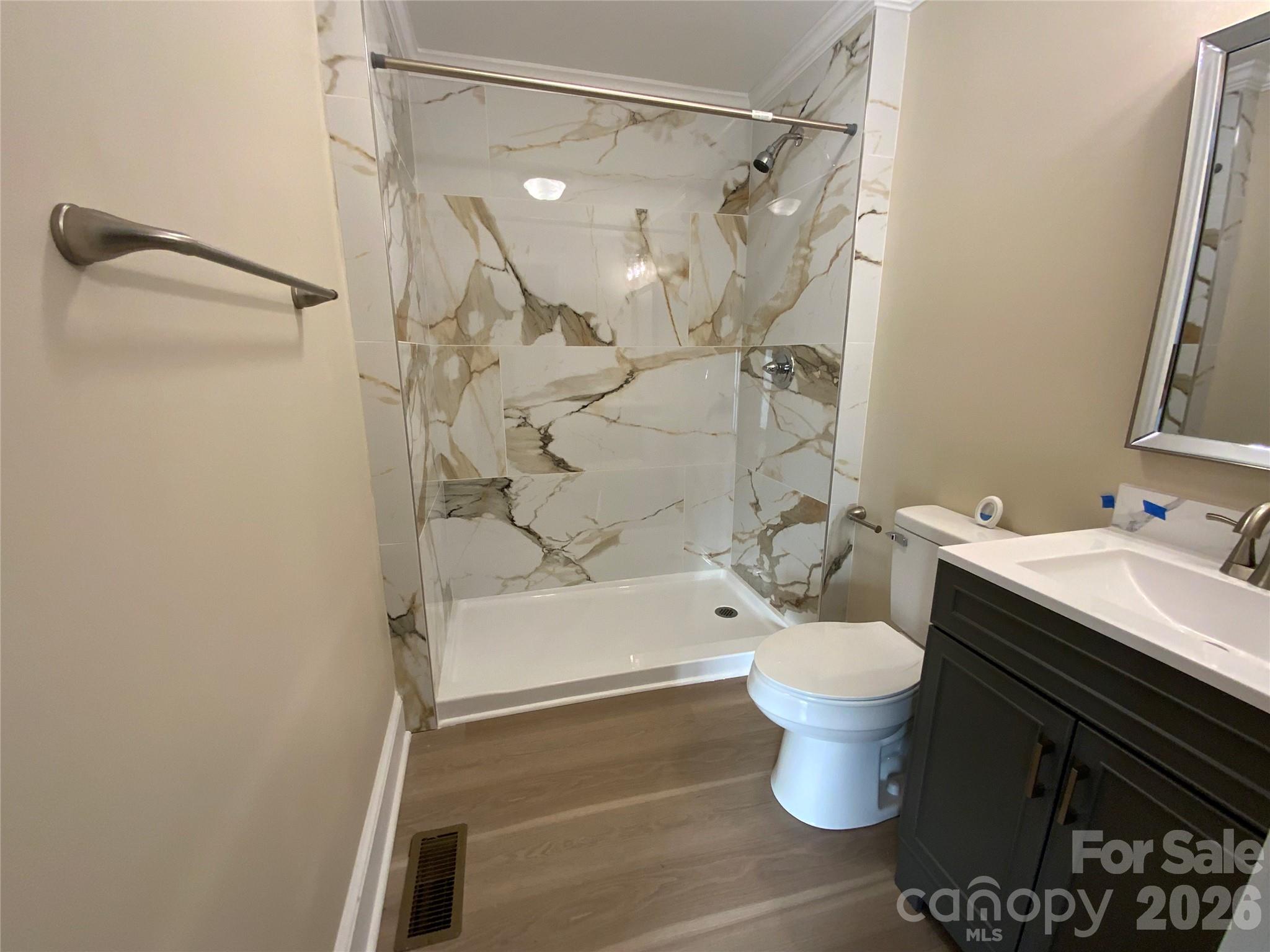 310 Horn Bottom Road — Forest City