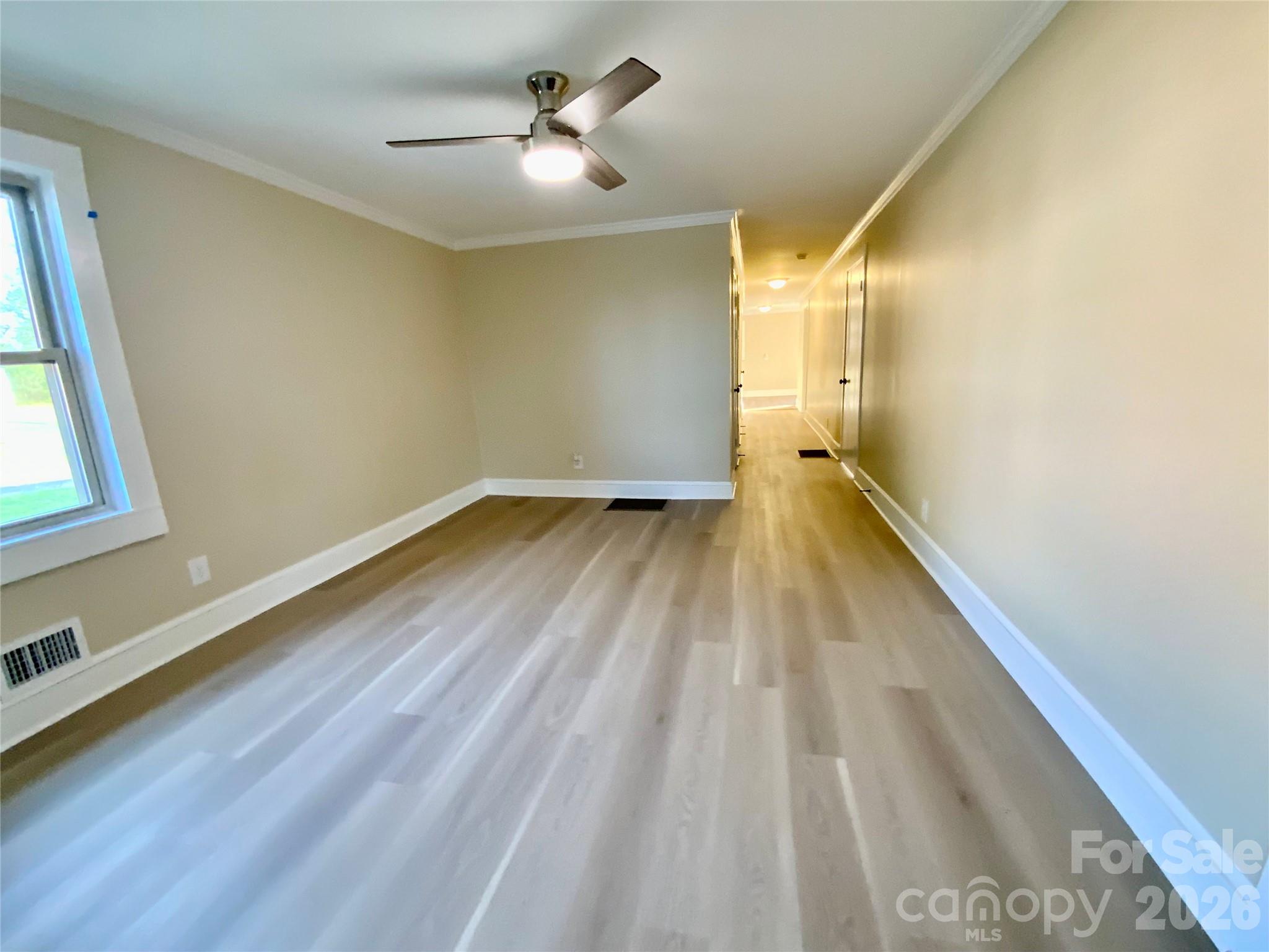 310 Horn Bottom Road — Forest City