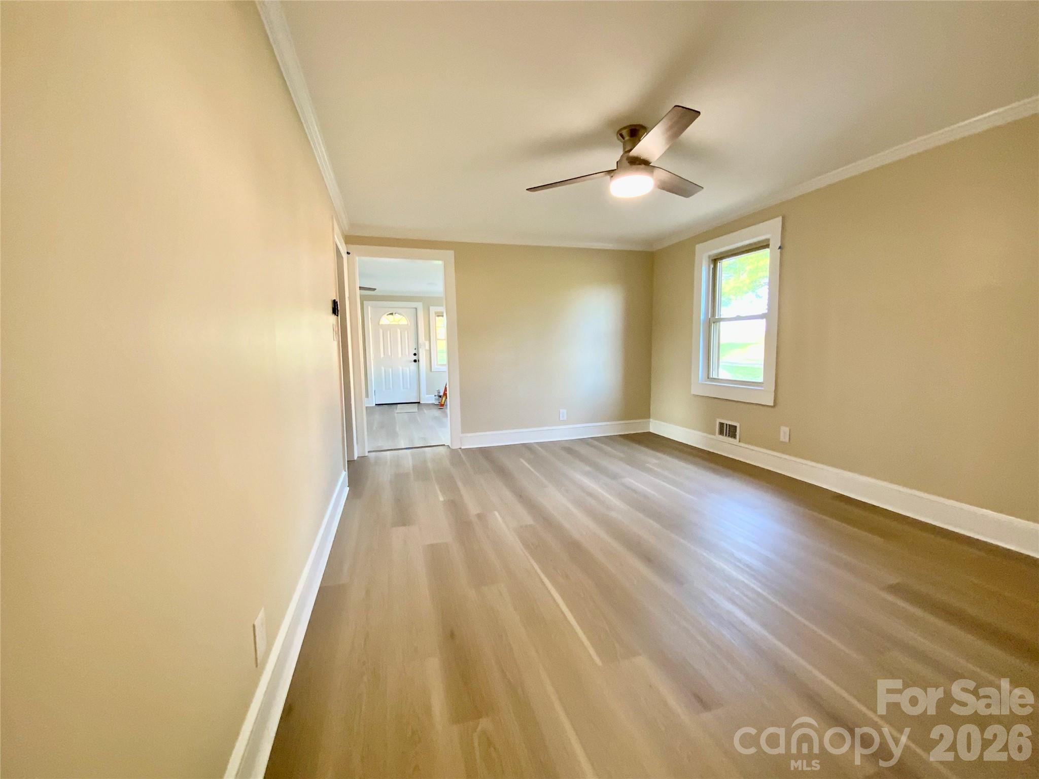 310 Horn Bottom Road — Forest City
