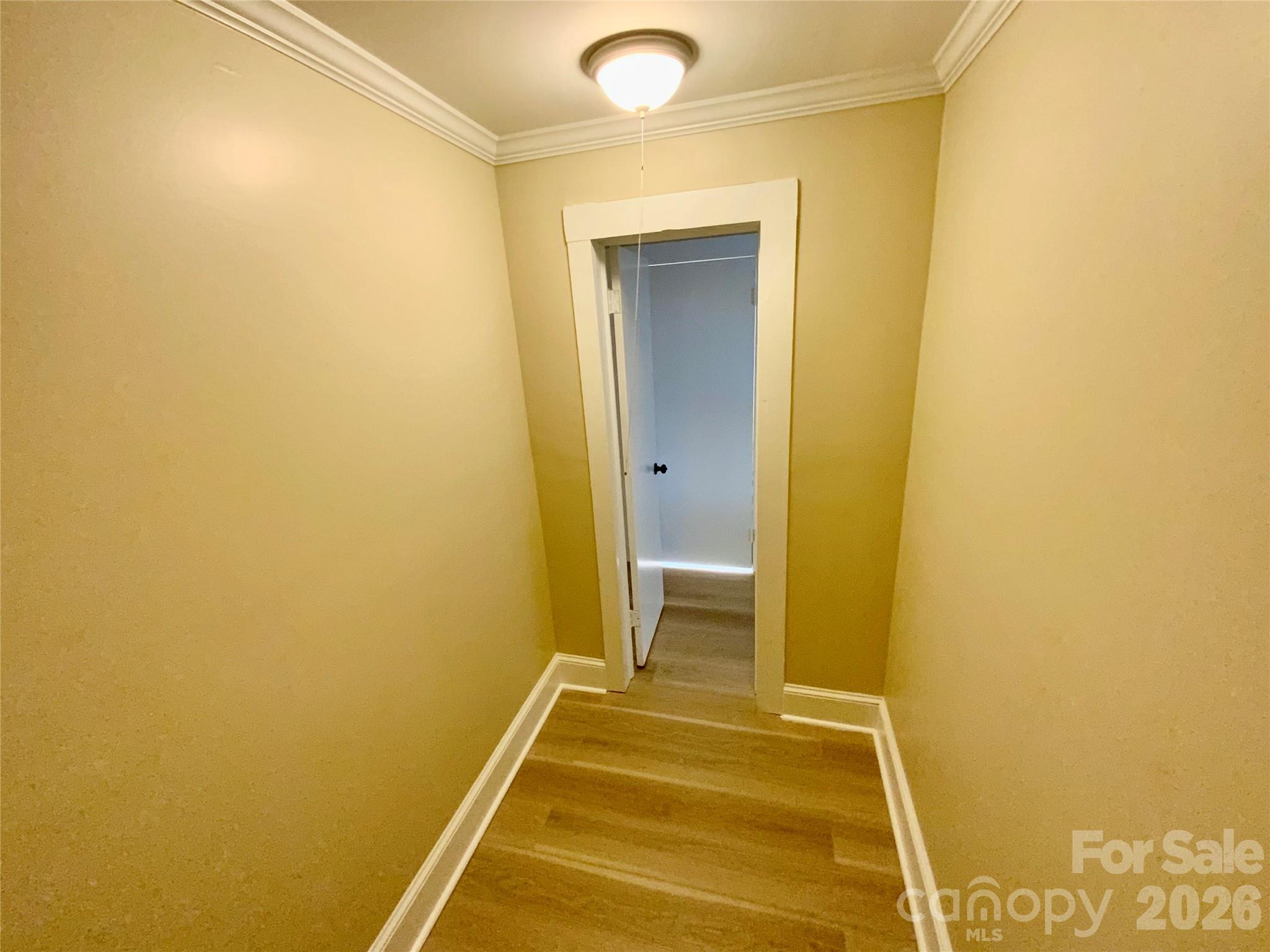 310 Horn Bottom Road — Forest City