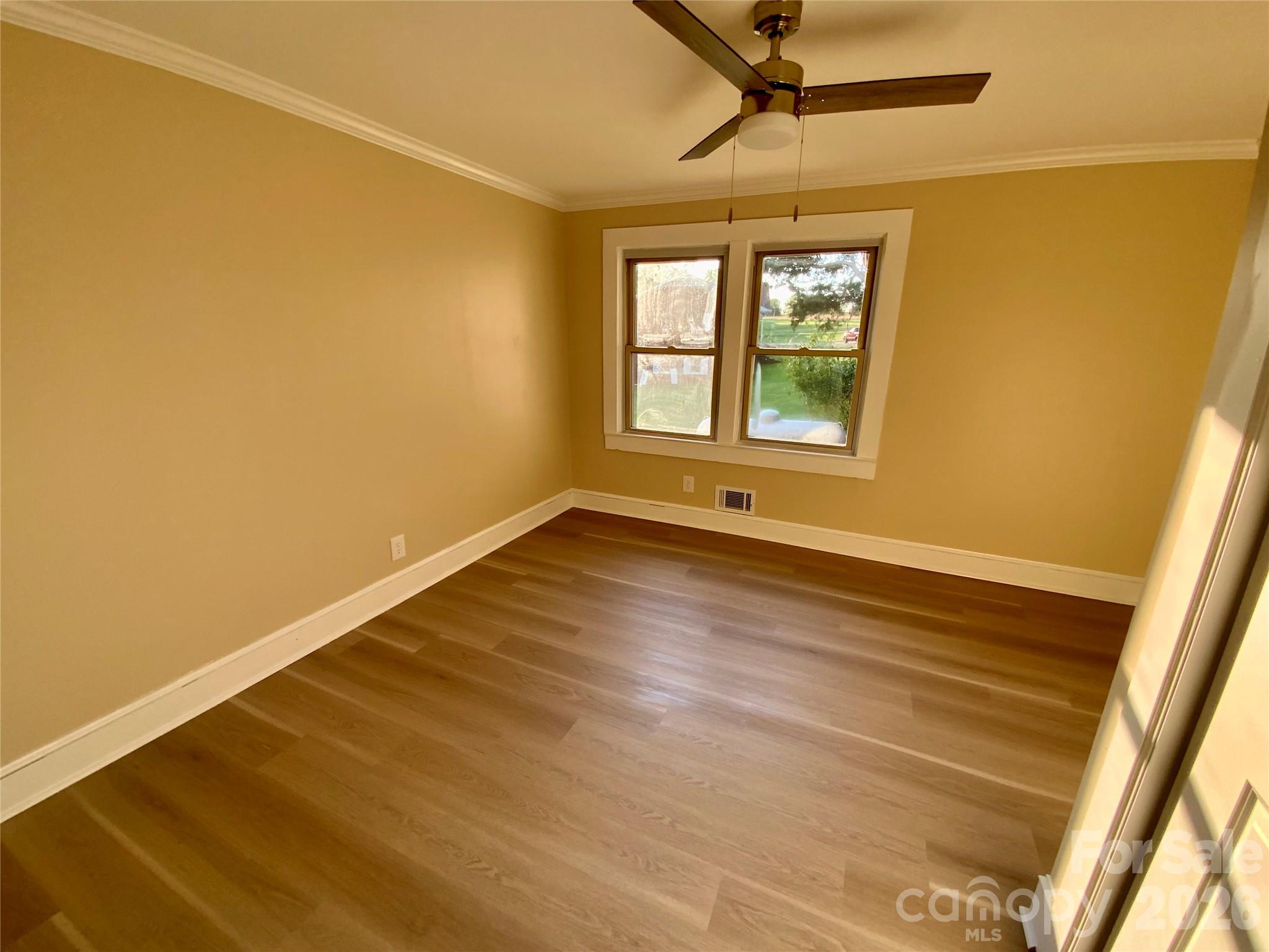 310 Horn Bottom Road — Forest City