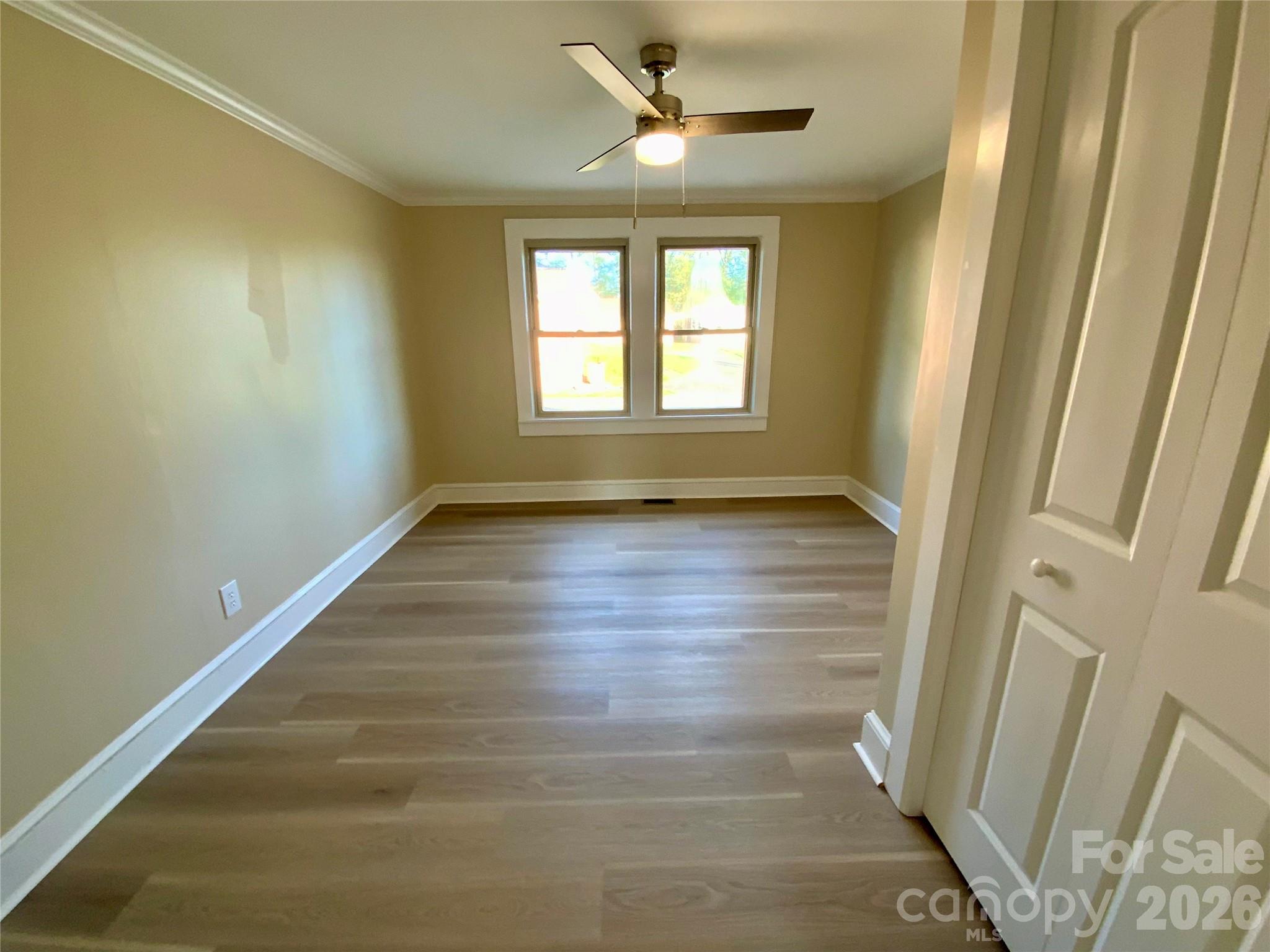 310 Horn Bottom Road — Forest City