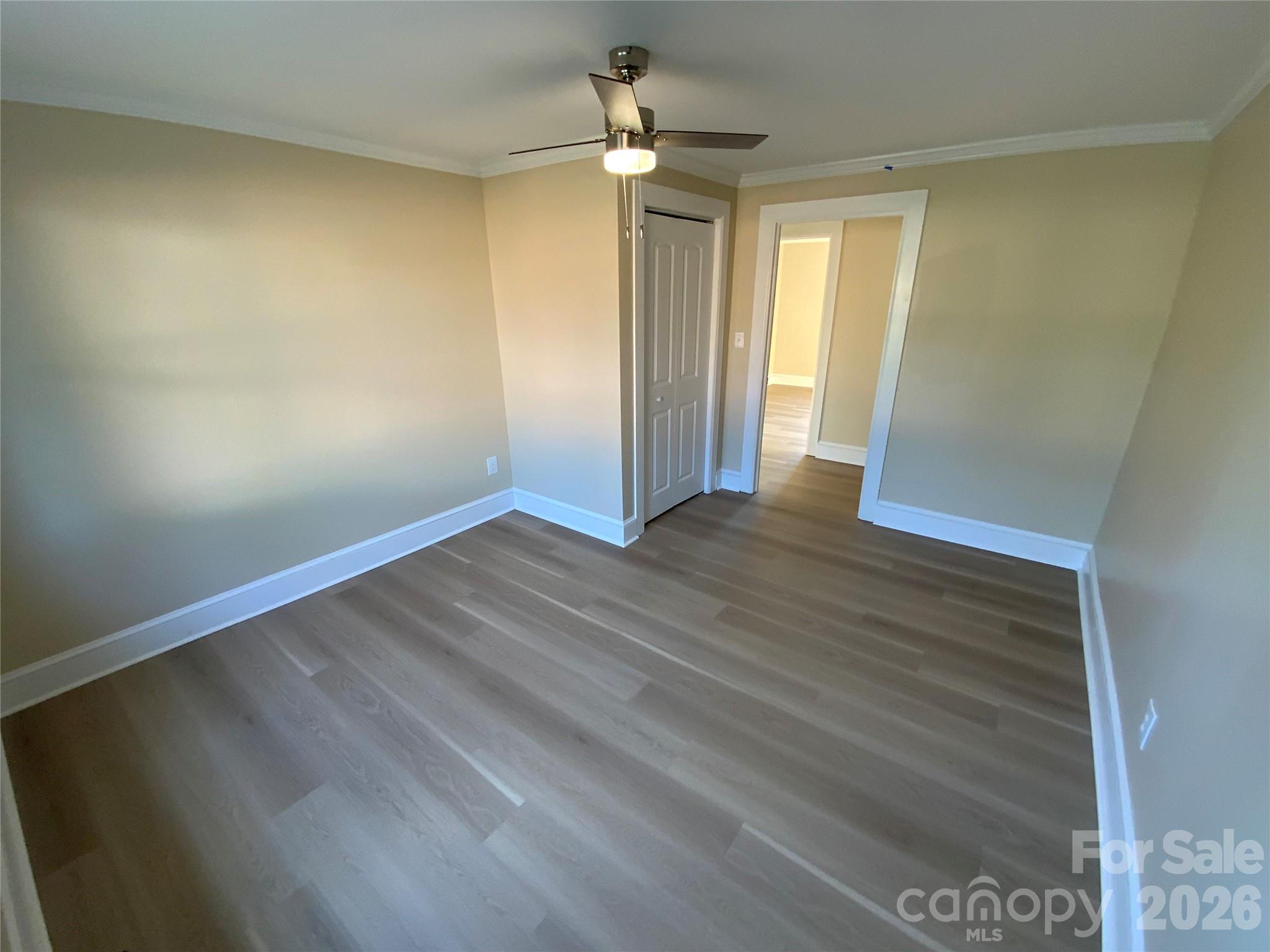 310 Horn Bottom Road — Forest City