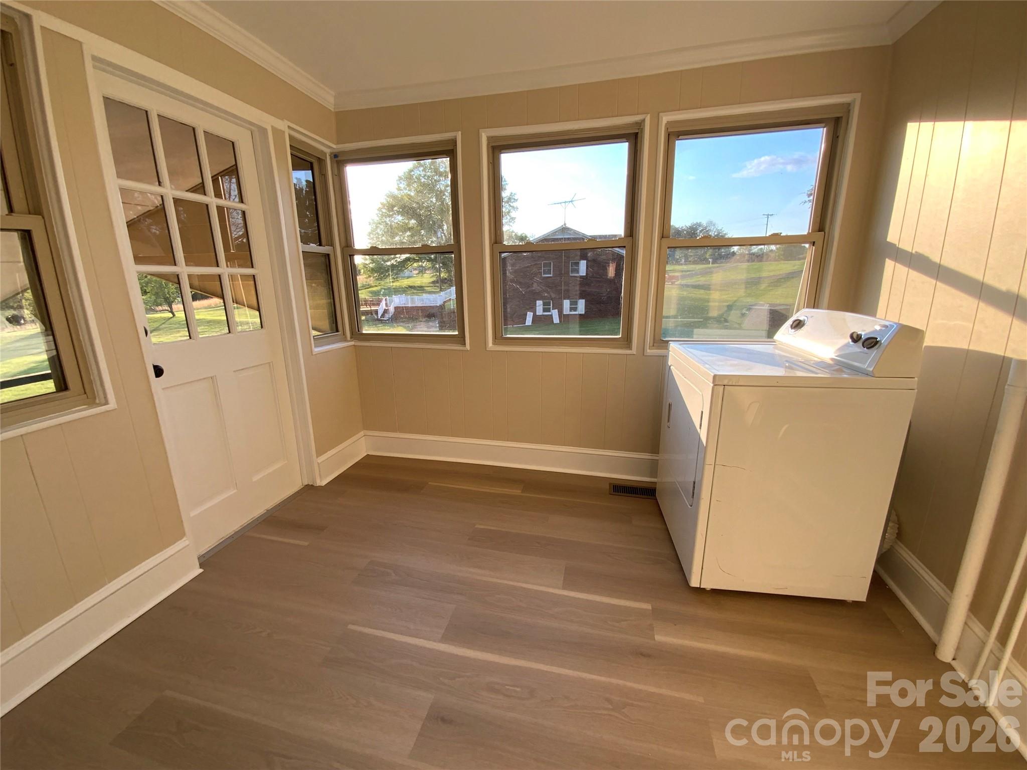 310 Horn Bottom Road — Forest City