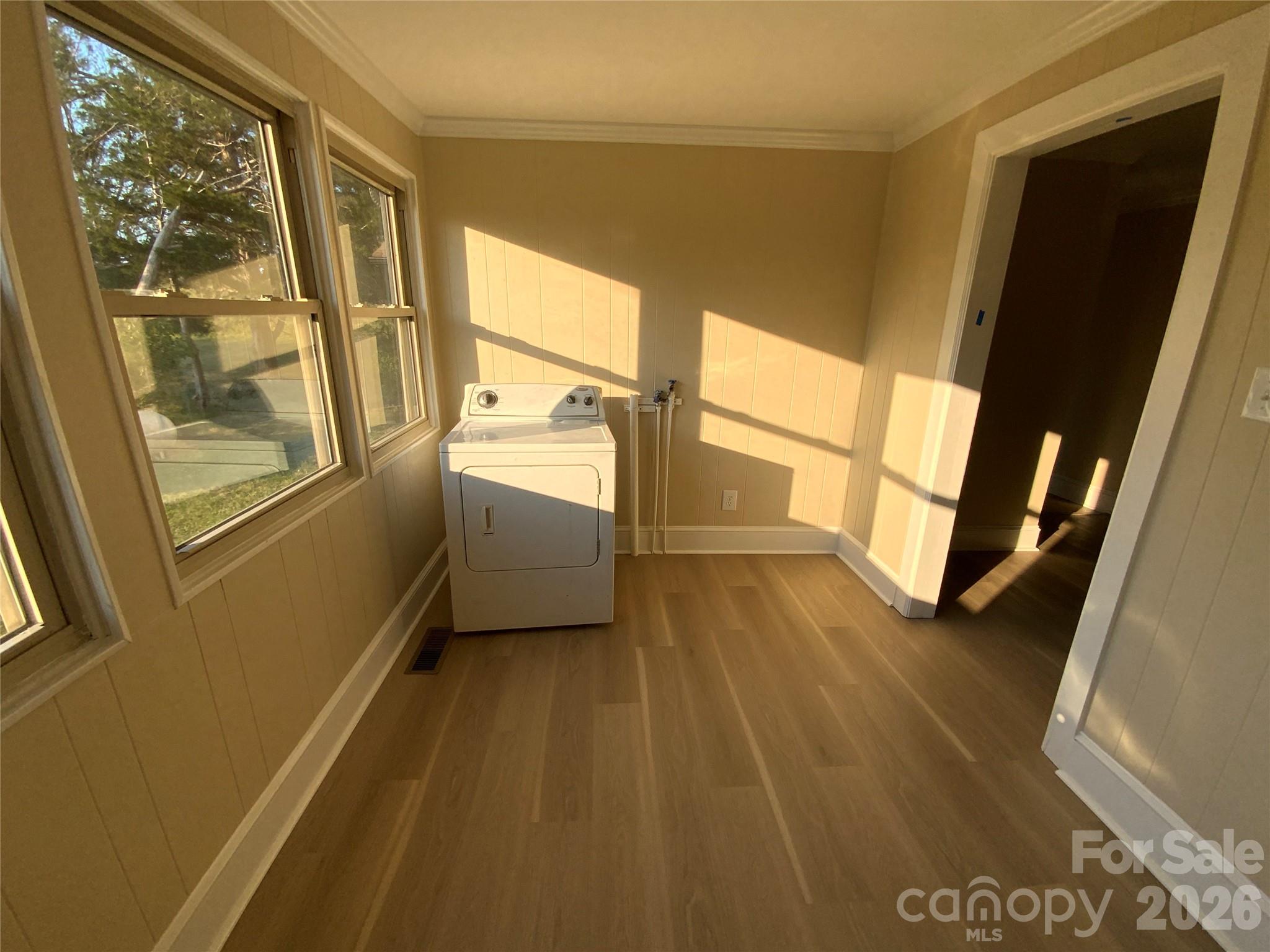 310 Horn Bottom Road — Forest City