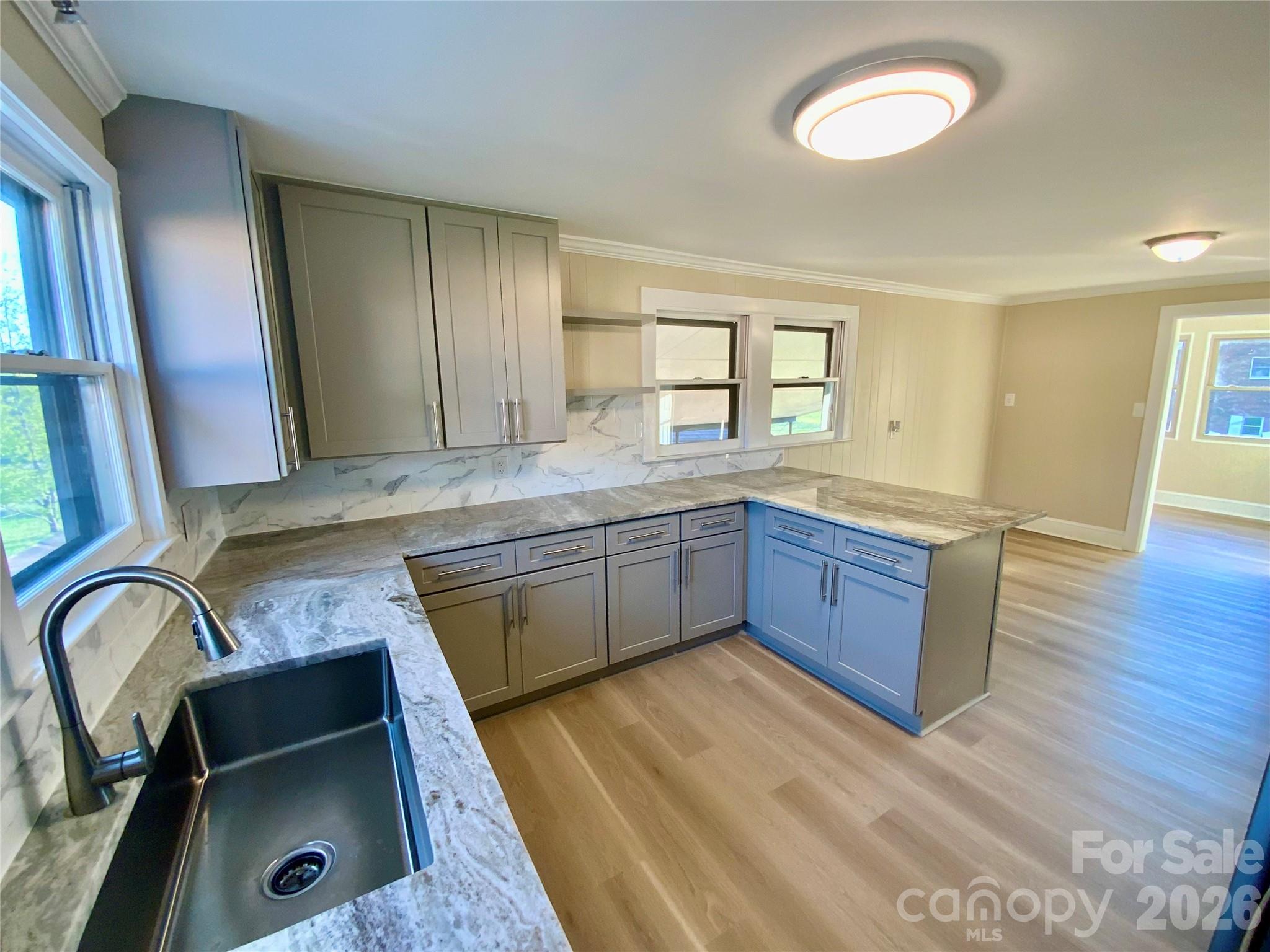 310 Horn Bottom Road — Forest City