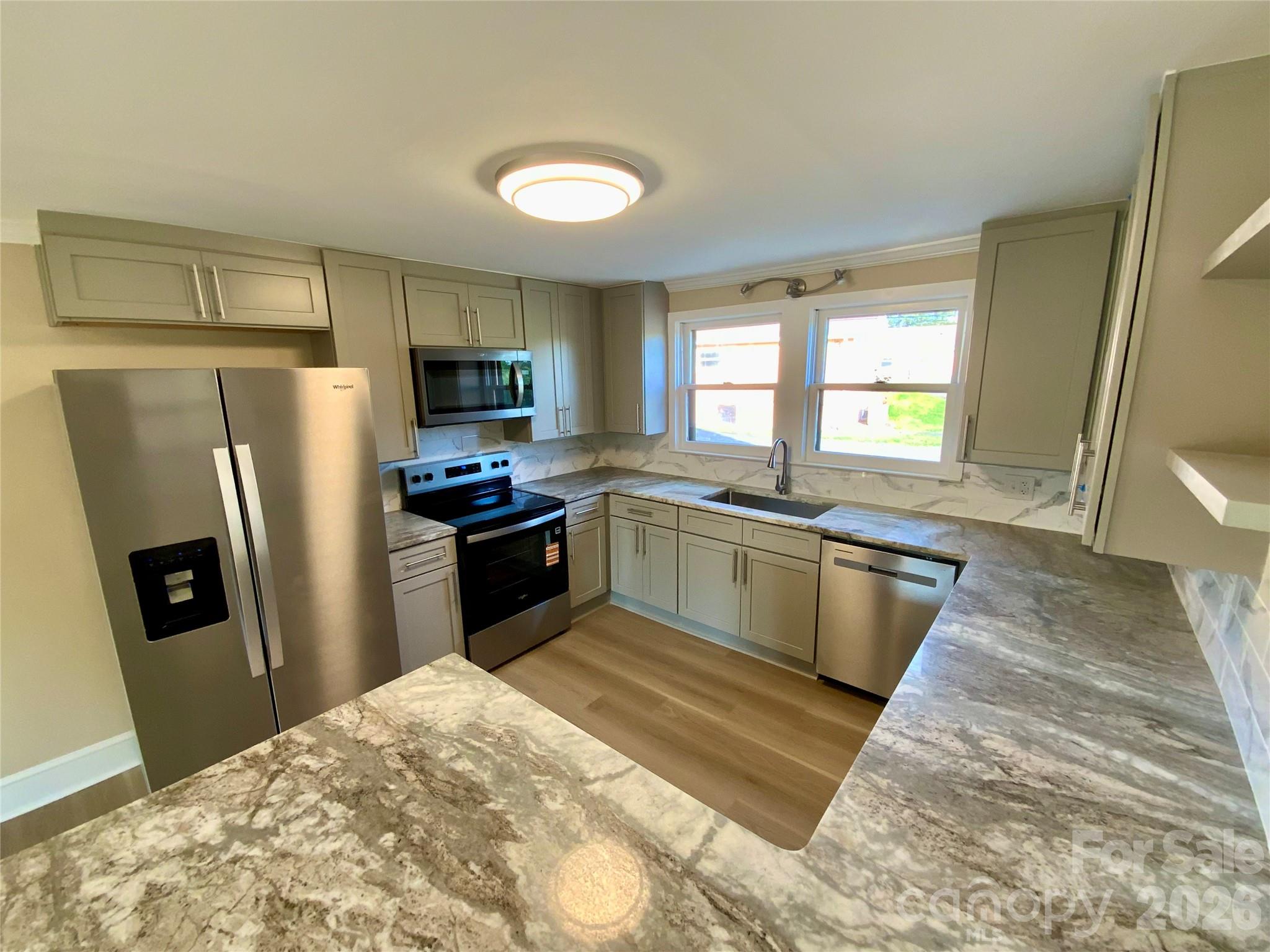 310 Horn Bottom Road — Forest City
