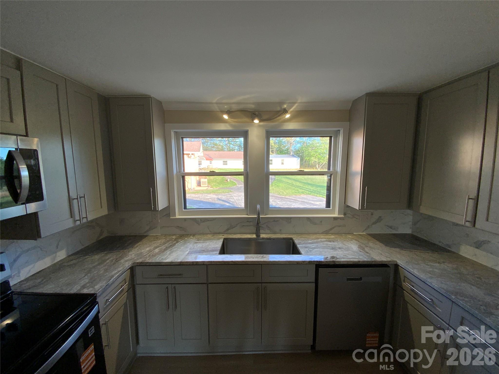 310 Horn Bottom Road — Forest City