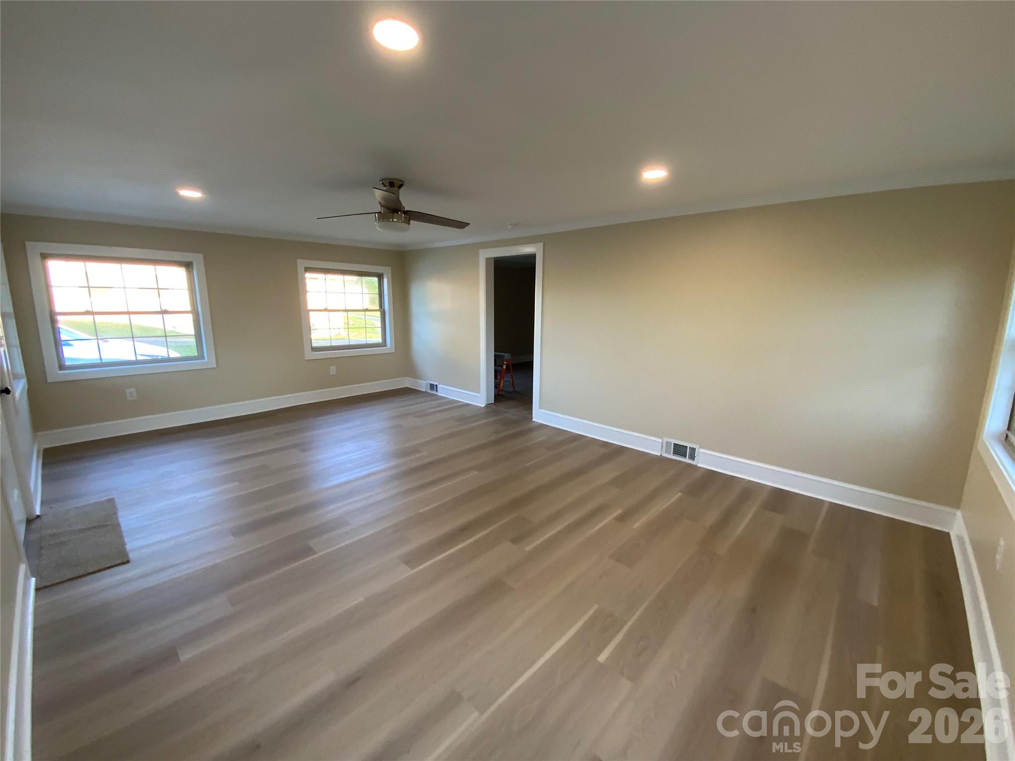 310 Horn Bottom Road — Forest City