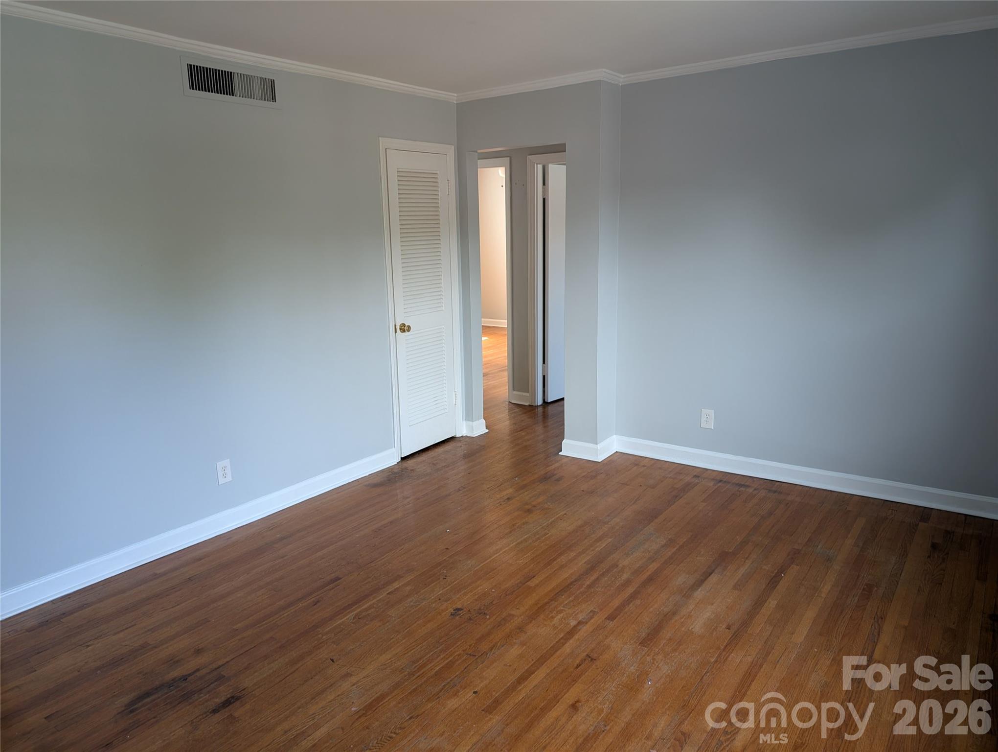 910 Mcalway Road #C — Charlotte