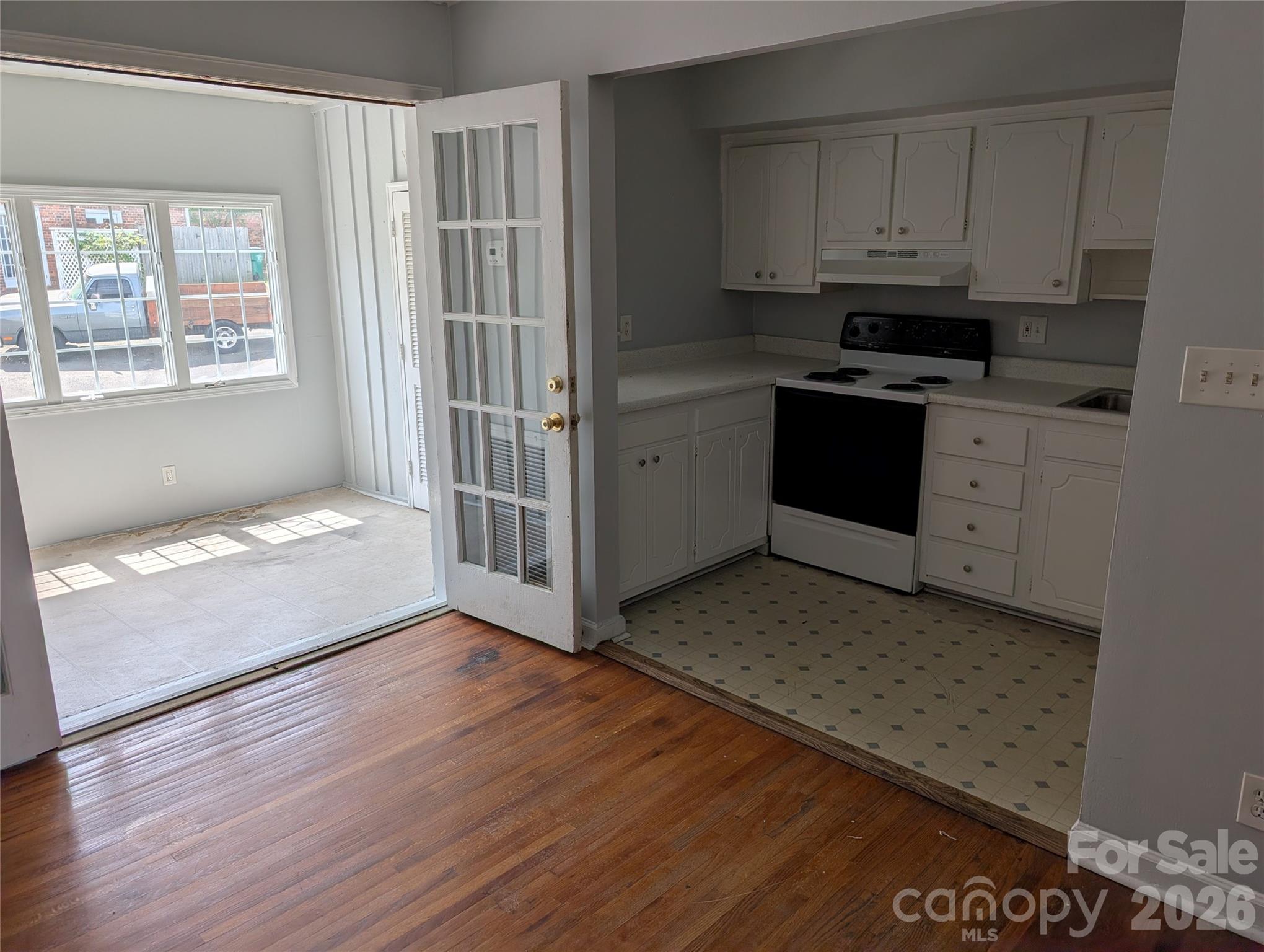910 Mcalway Road #C — Charlotte