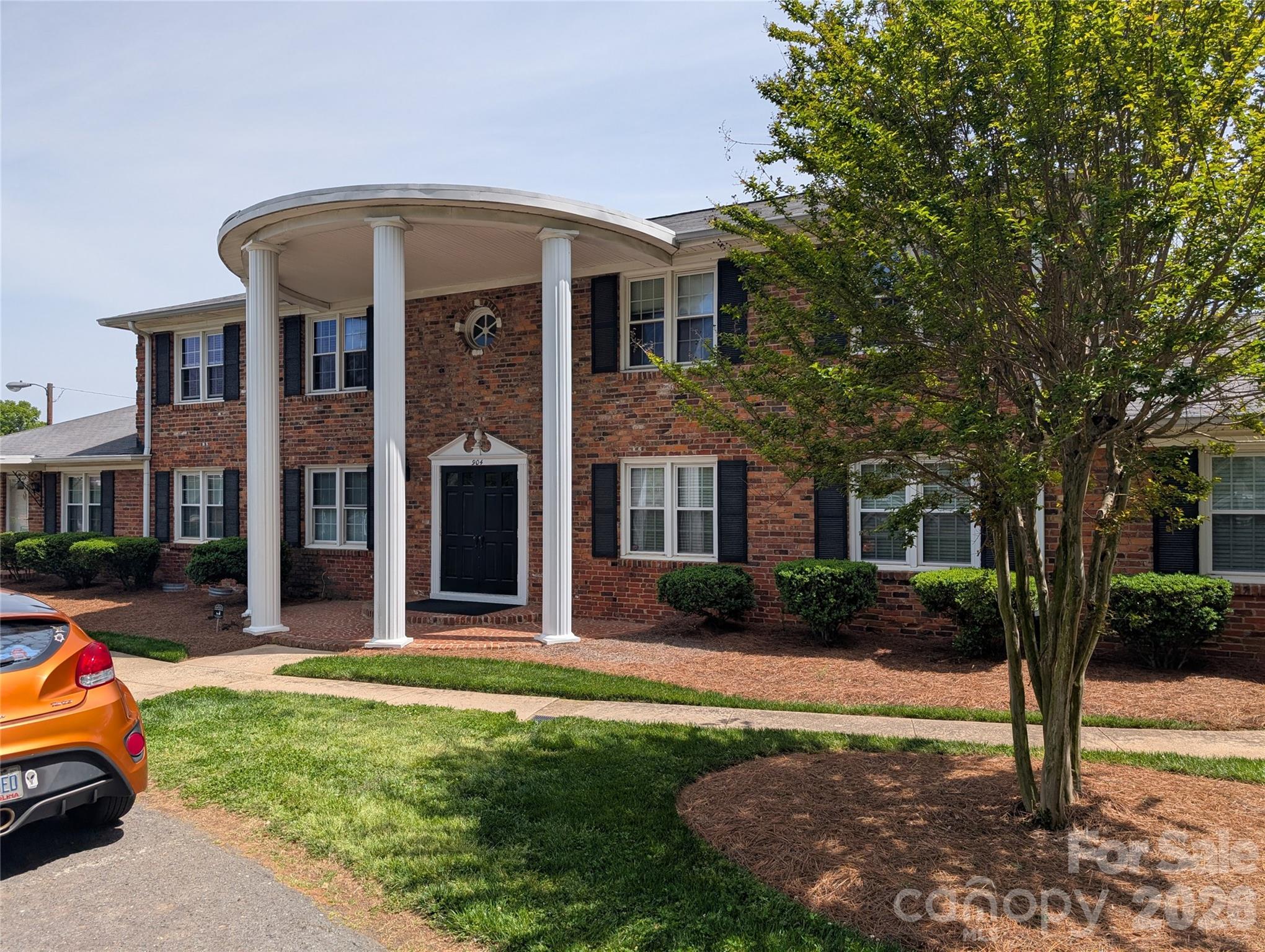 910 Mcalway Road #C — Charlotte