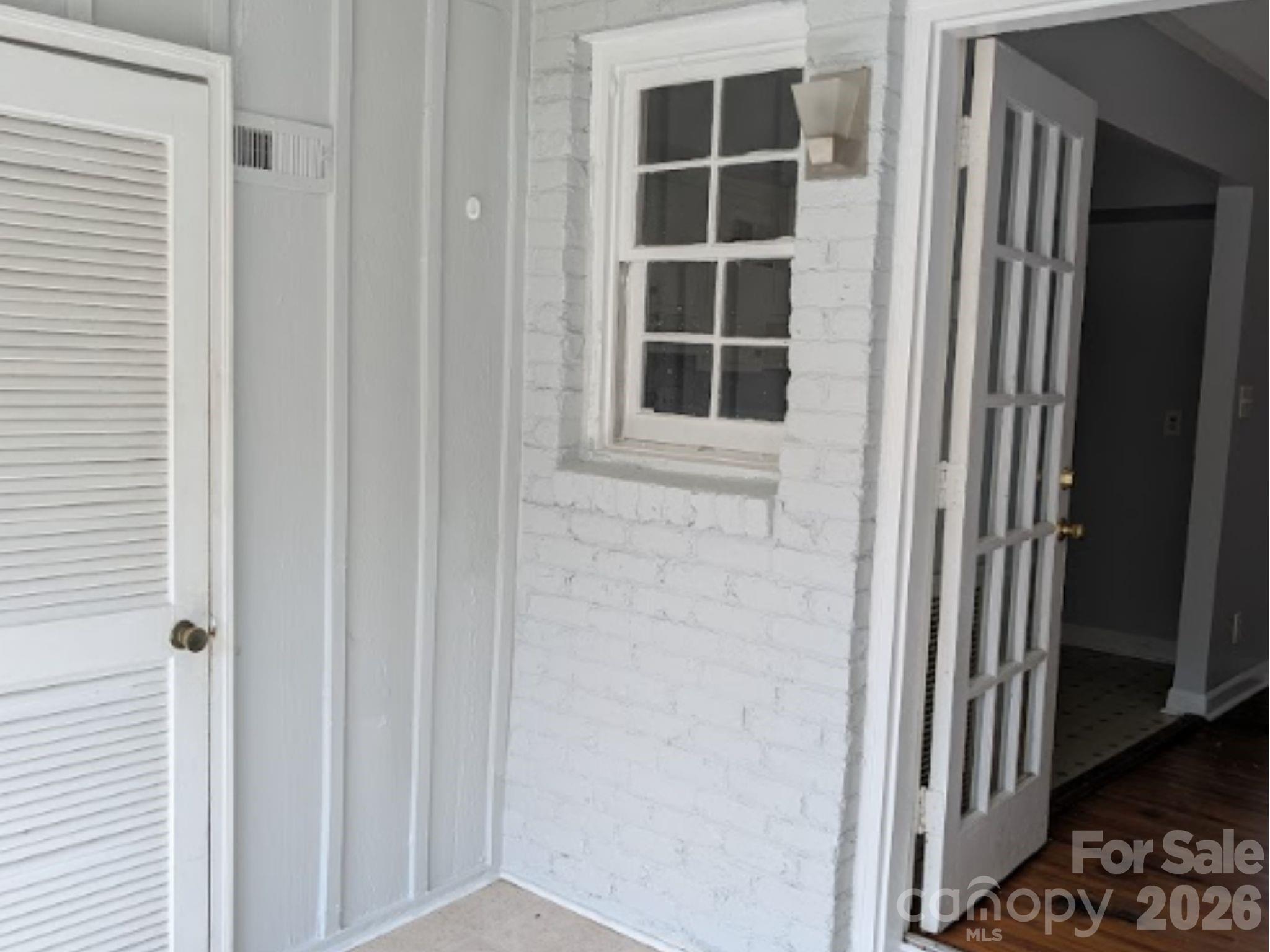 910 Mcalway Road #C — Charlotte