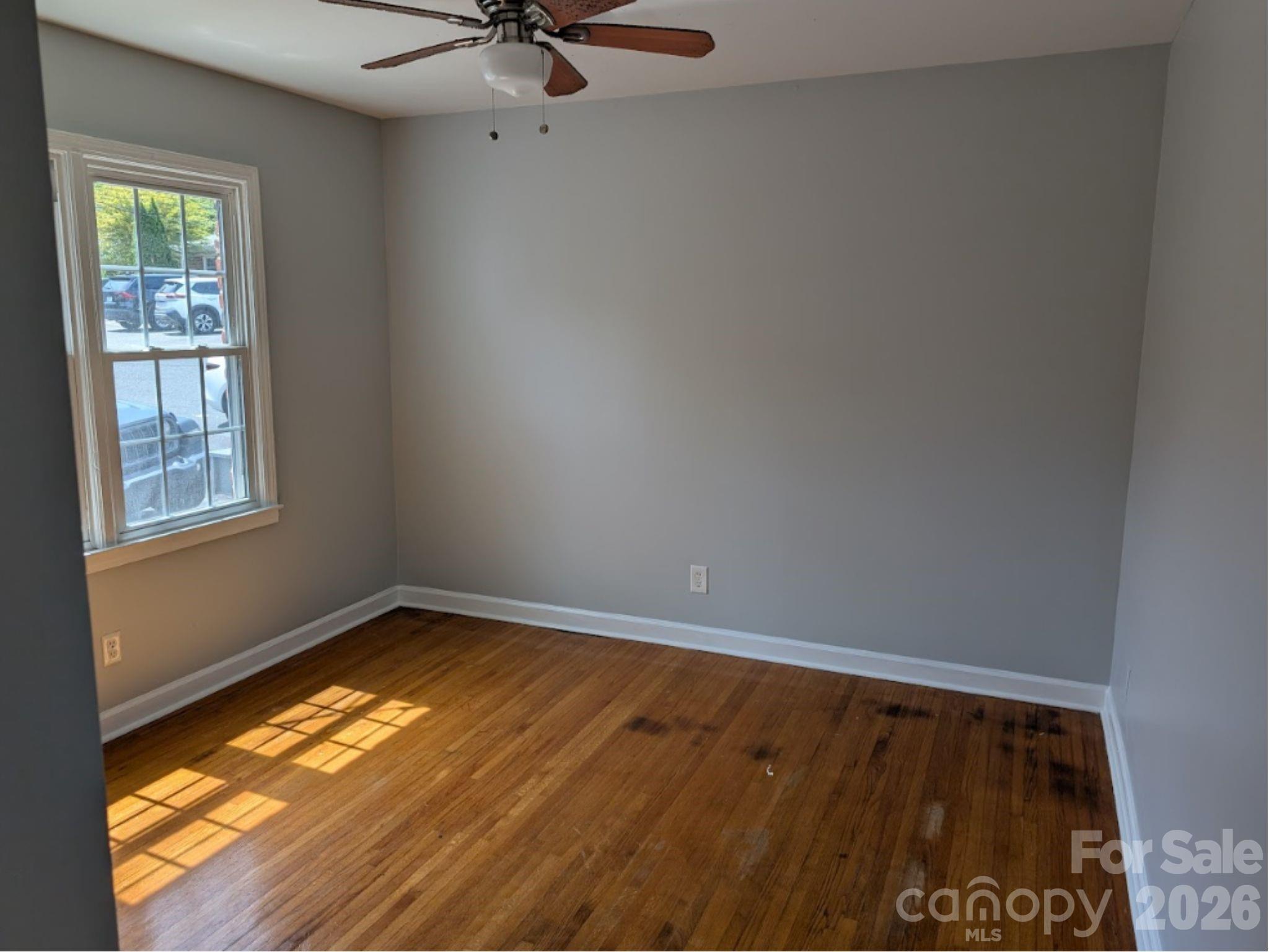 910 Mcalway Road #C — Charlotte