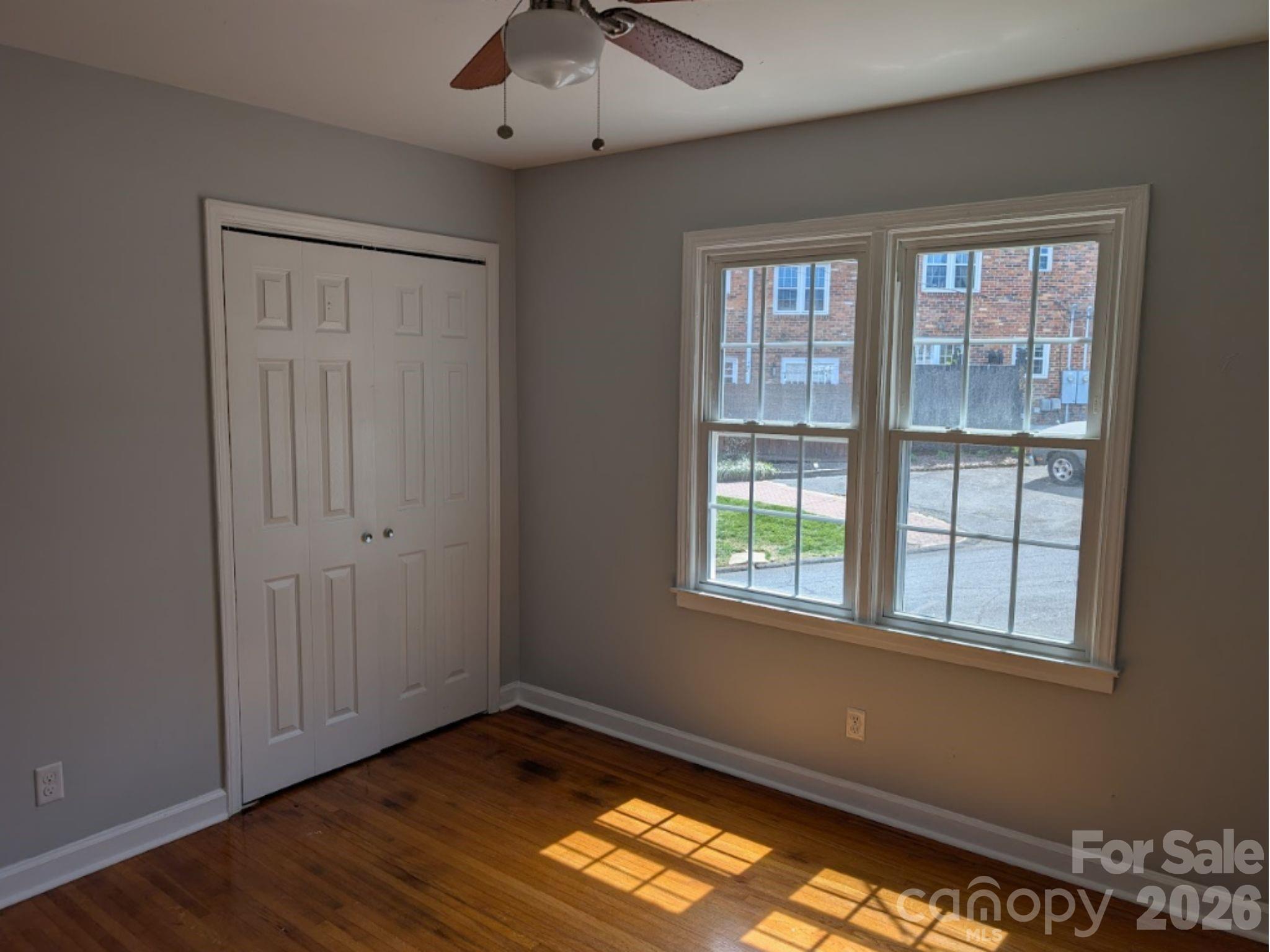 910 Mcalway Road #C — Charlotte