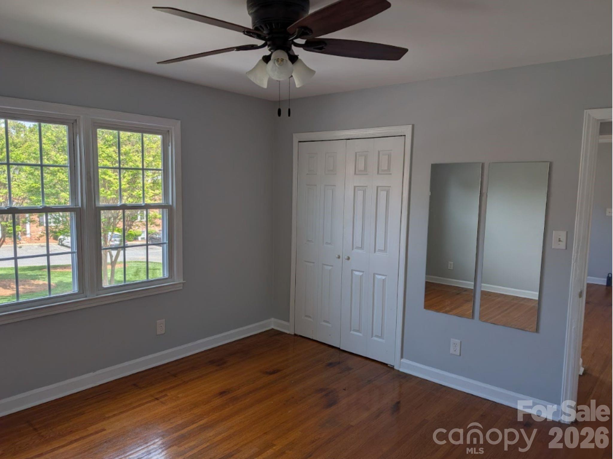 910 Mcalway Road #C — Charlotte